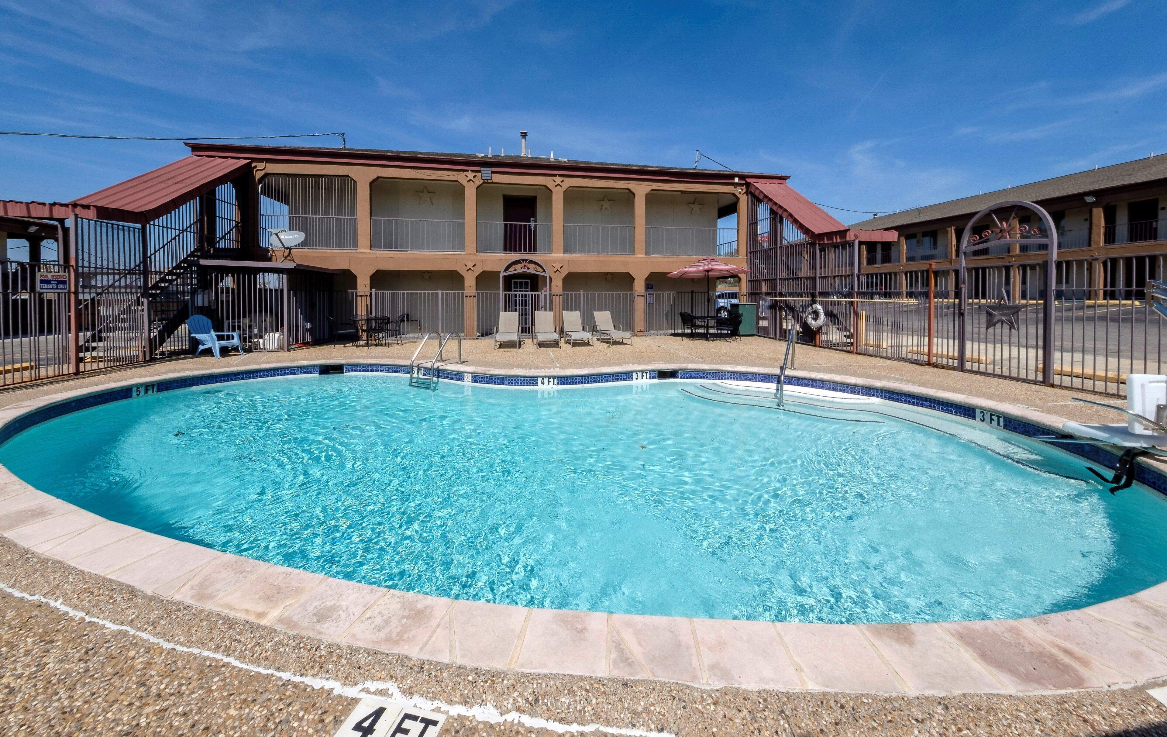 Red Roof Inn Arlington