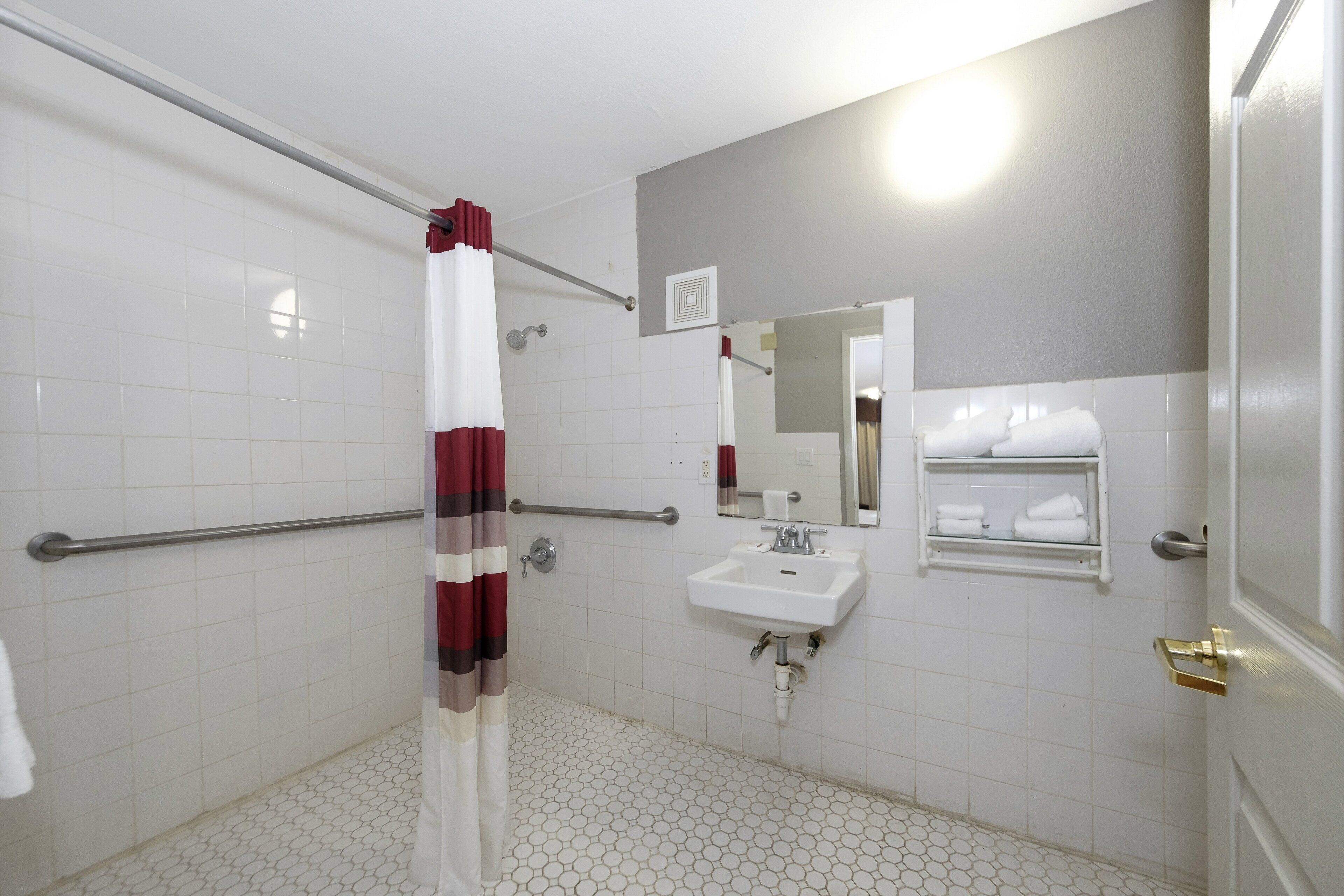 Red Roof Inn Arlington