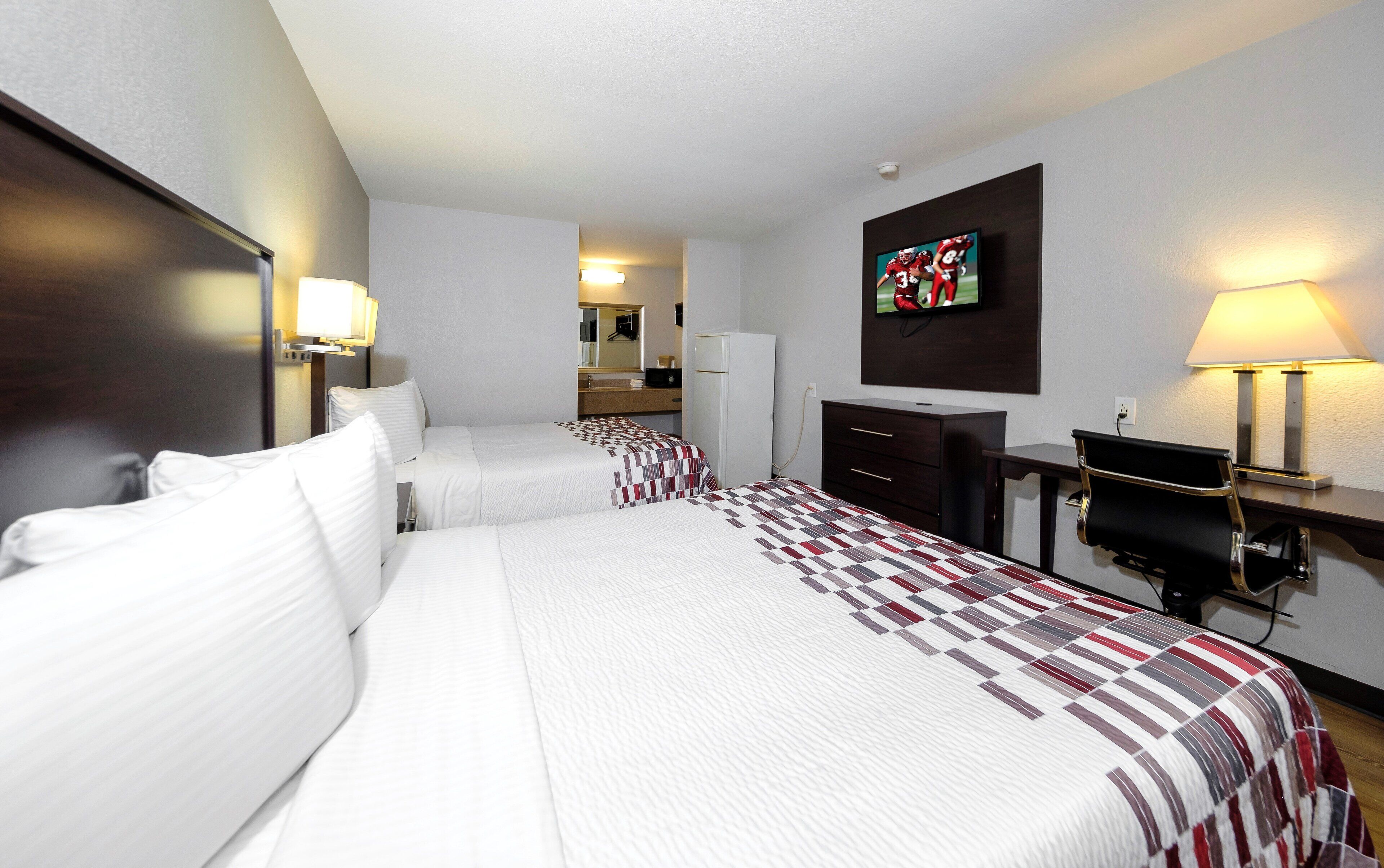 Red Roof Inn Arlington