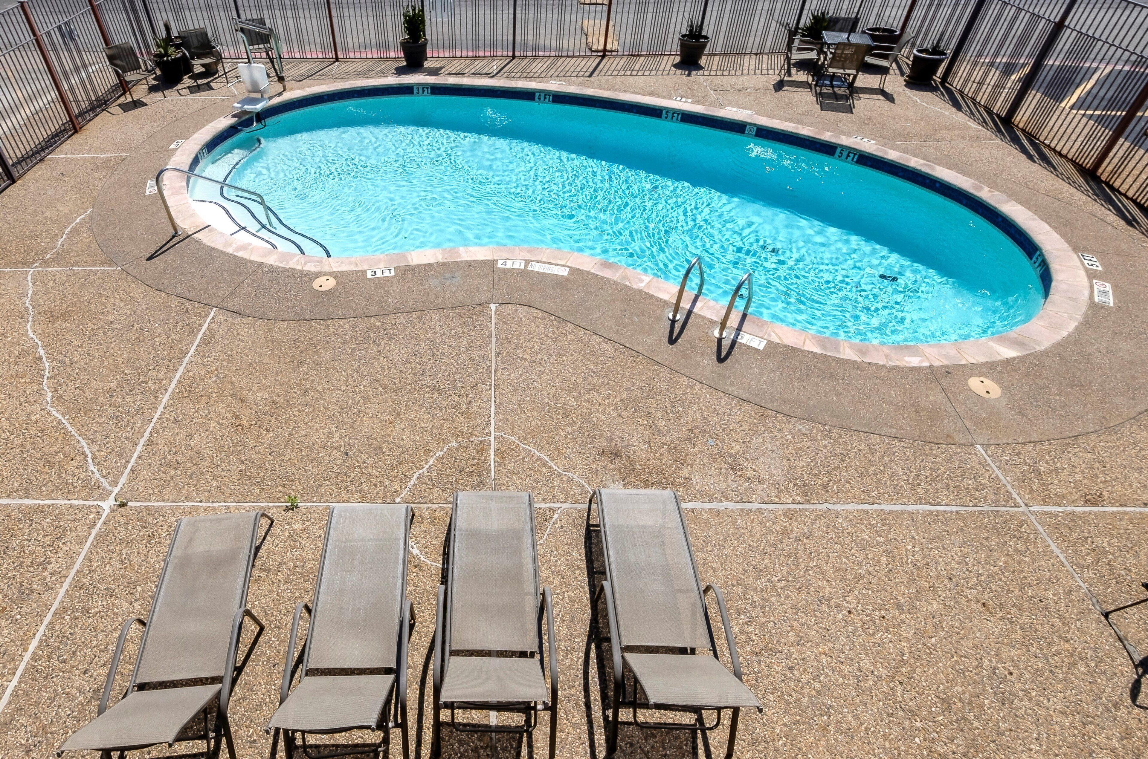 Red Roof Inn Arlington