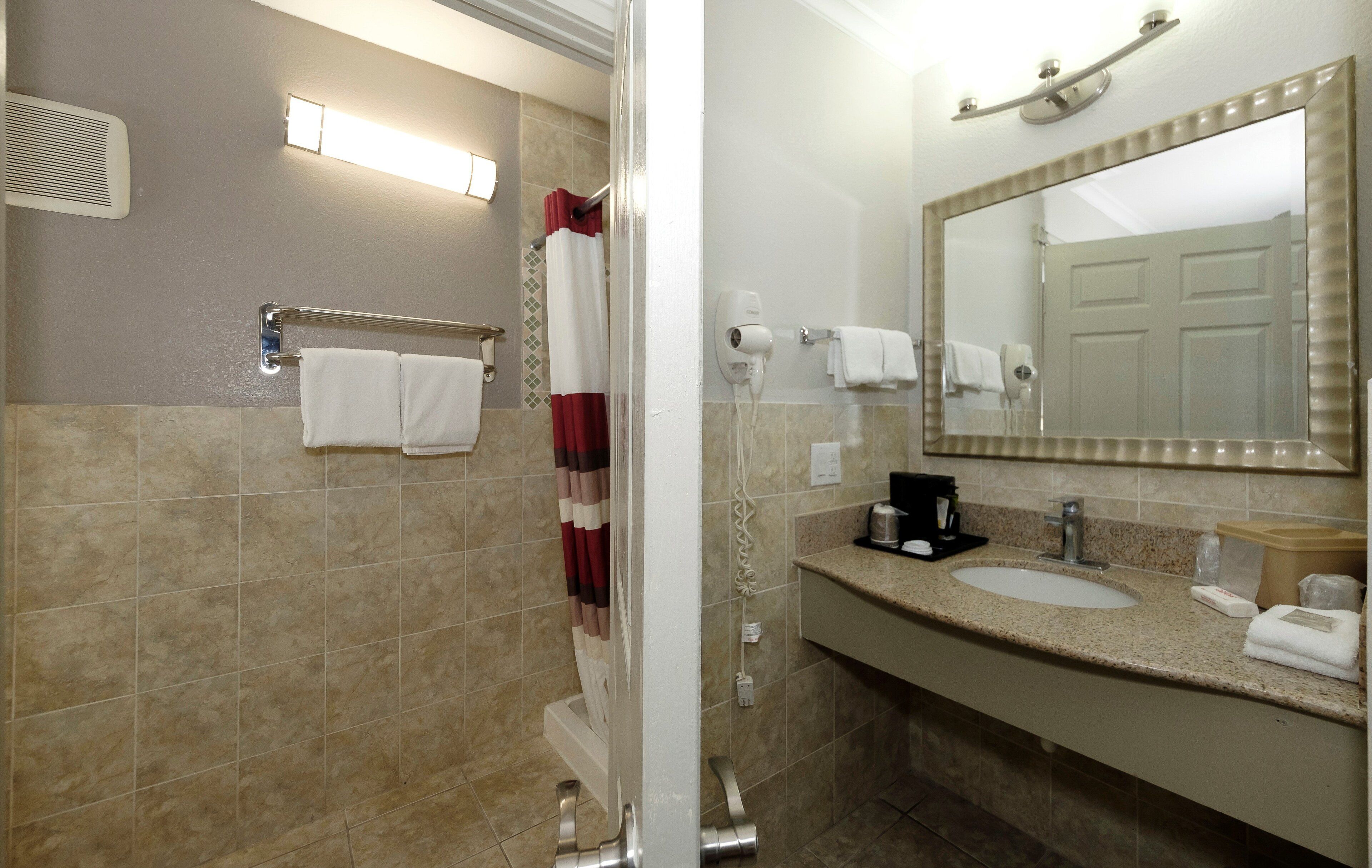 Red Roof Inn Arlington