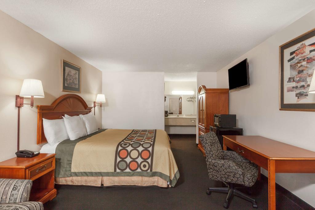 Highland Inn Arlington