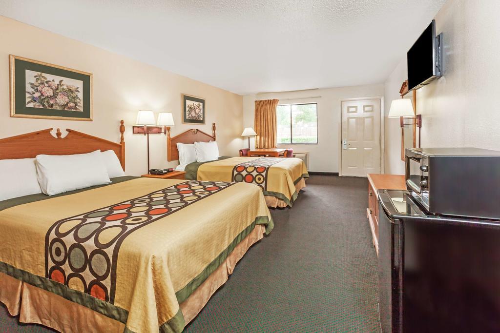 Highland Inn Arlington