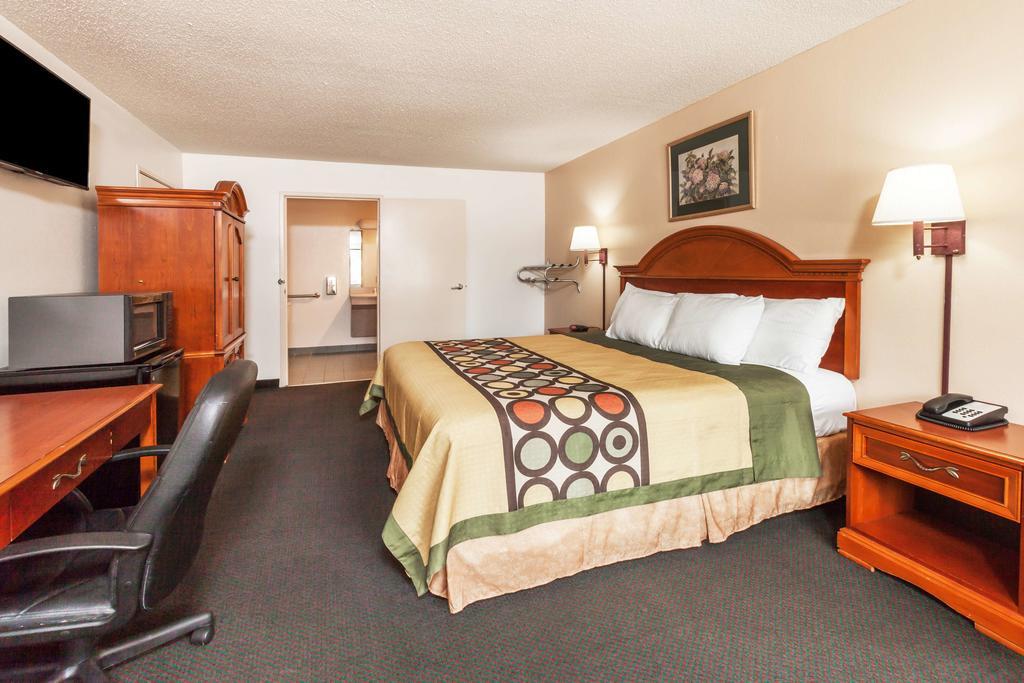 Highland Inn Arlington