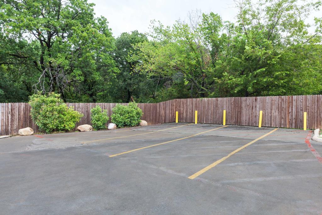 Highland Inn Arlington