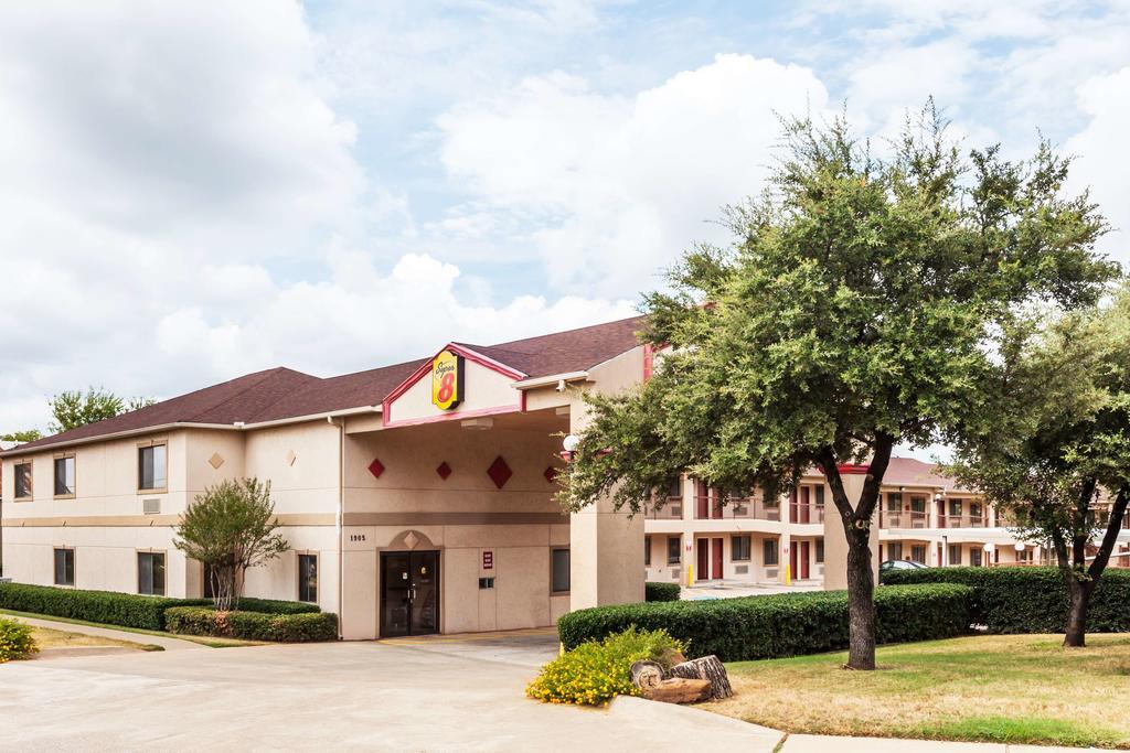 Highland Inn Arlington