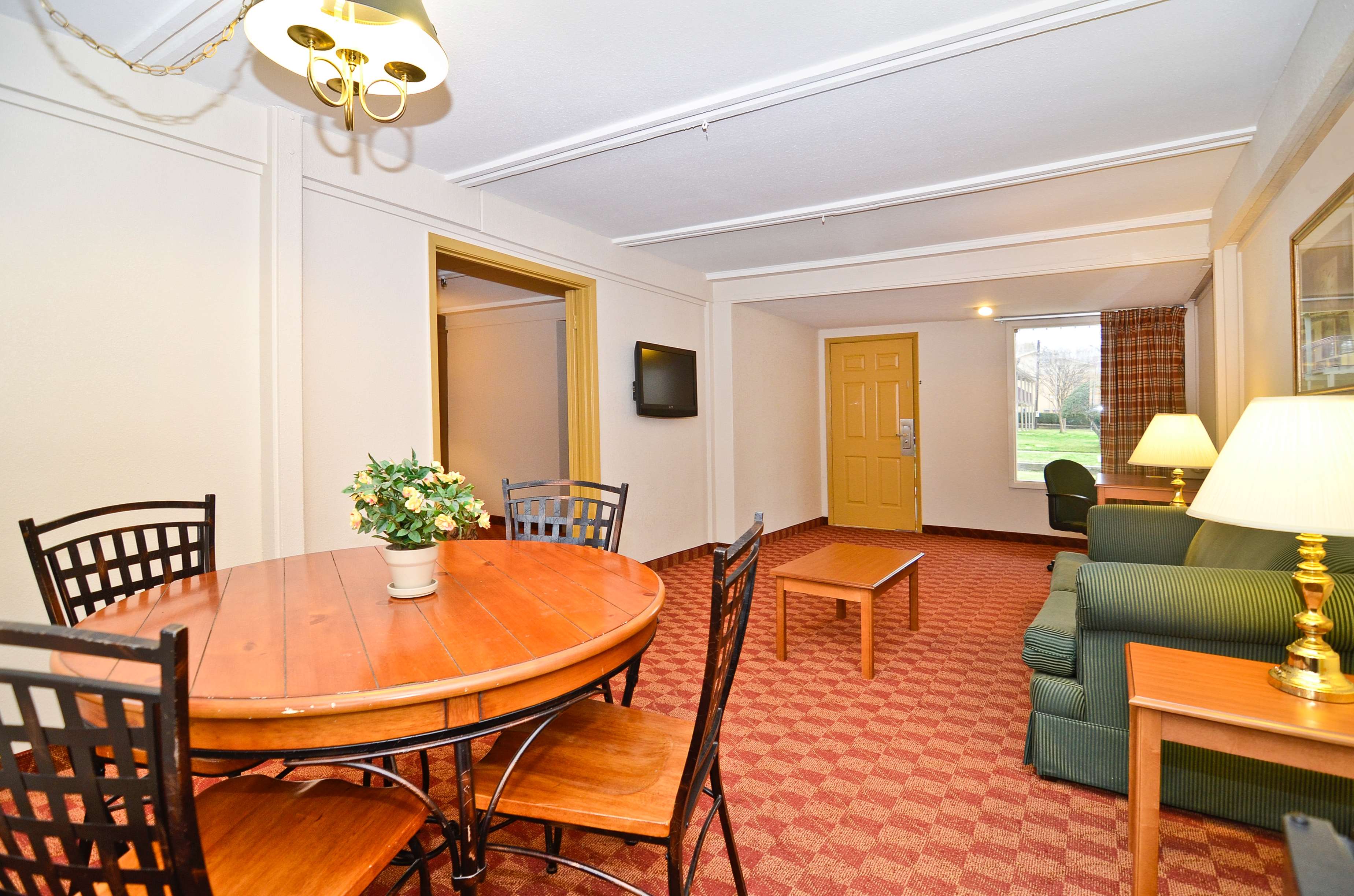 Stay Express Inn Athens