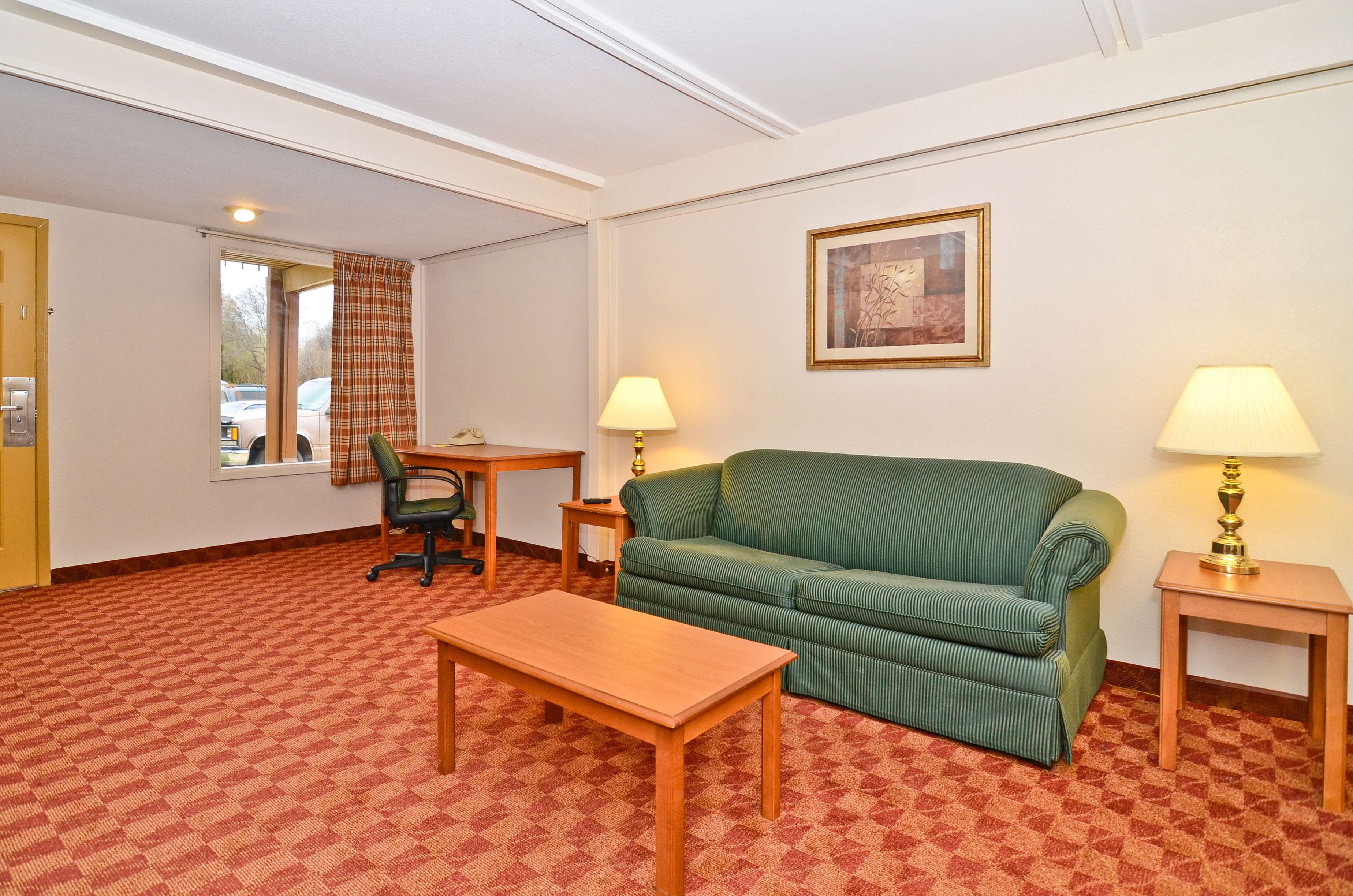 Stay Express Inn Athens
