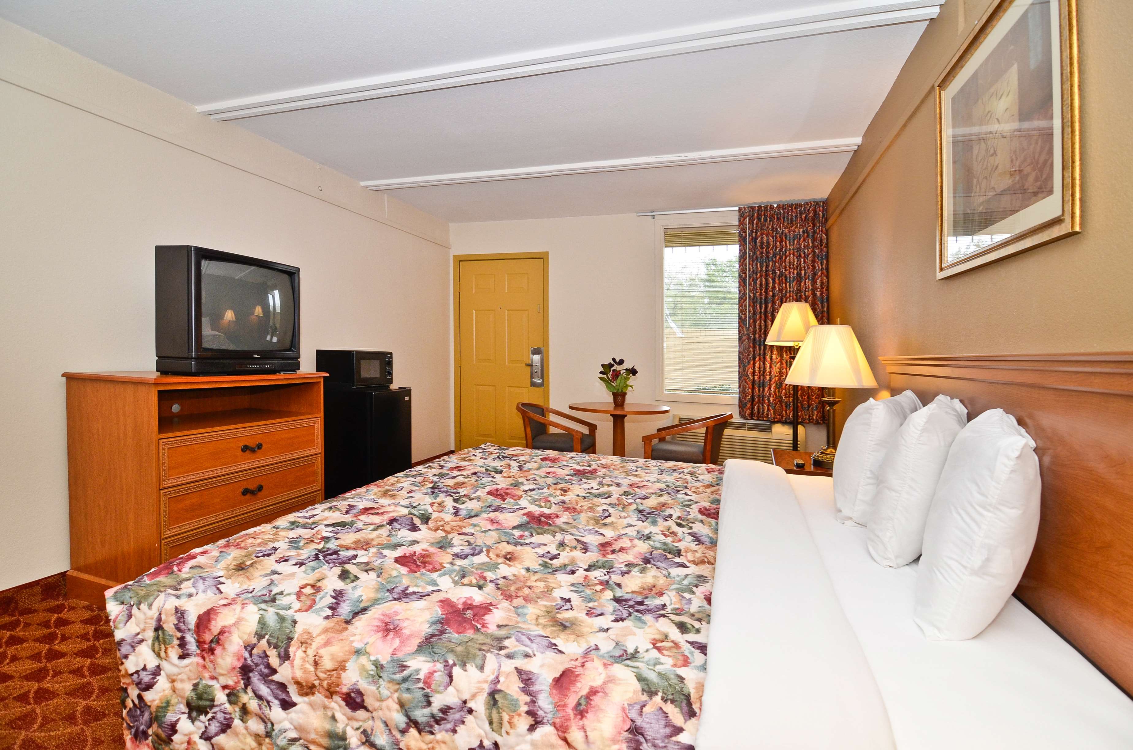 Stay Express Inn Athens