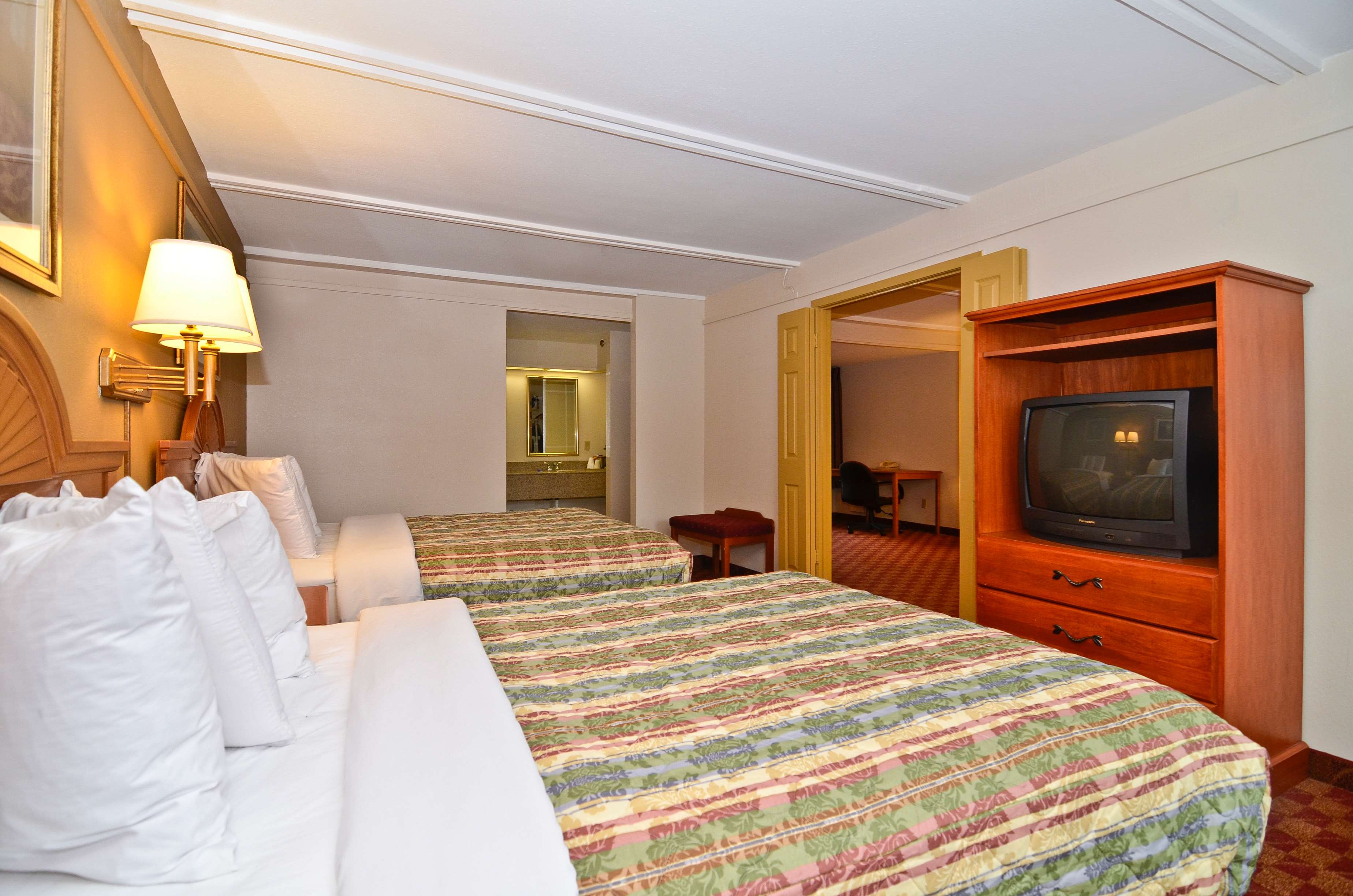 Stay Express Inn Athens