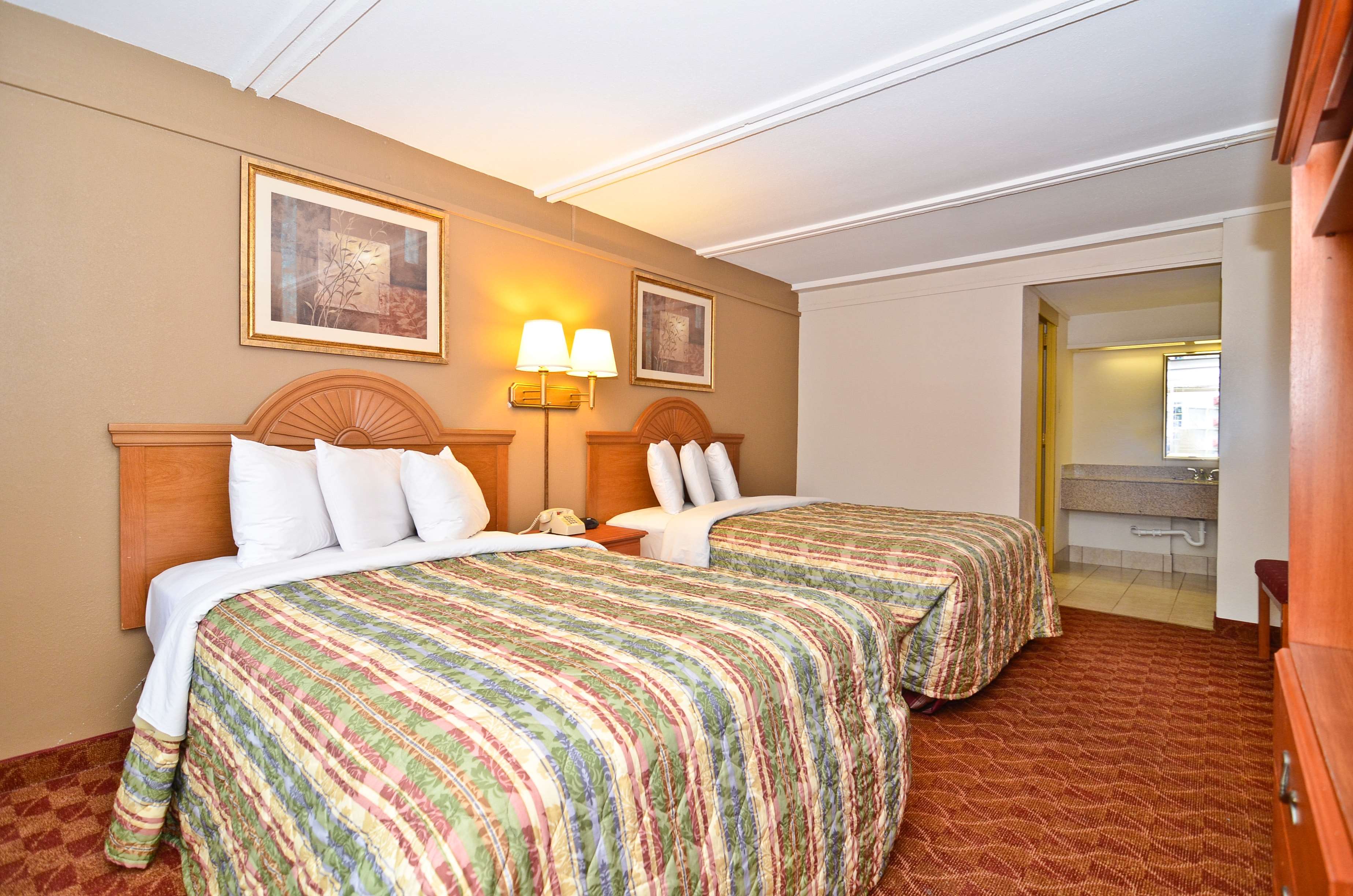 Stay Express Inn Athens