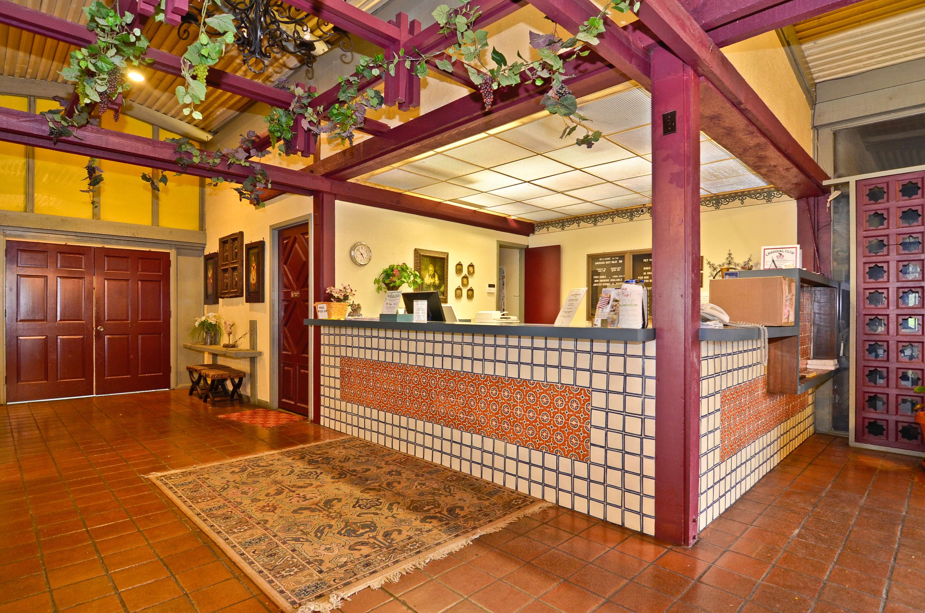 Stay Express Inn Athens