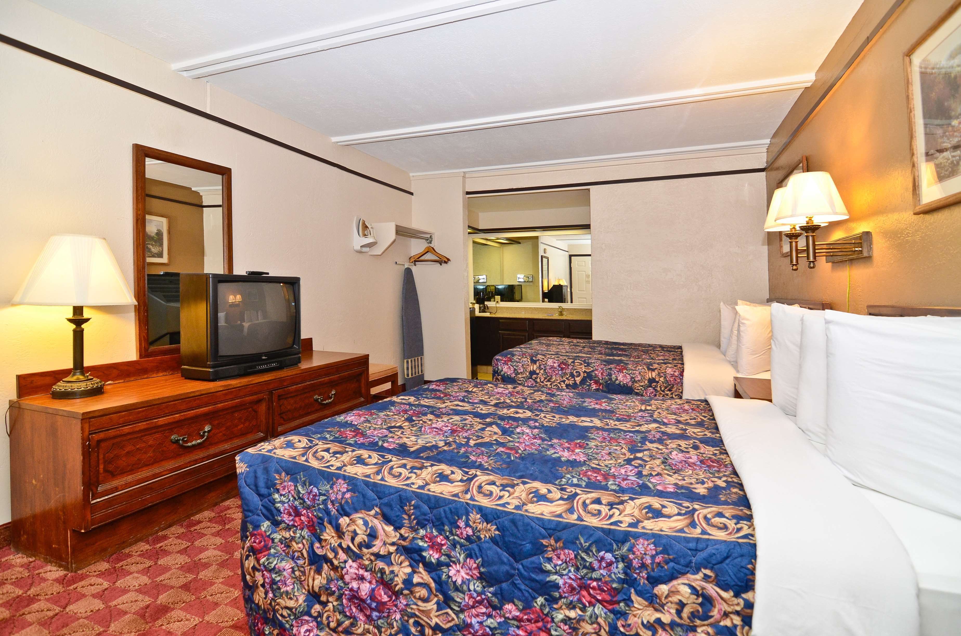 Stay Express Inn Athens