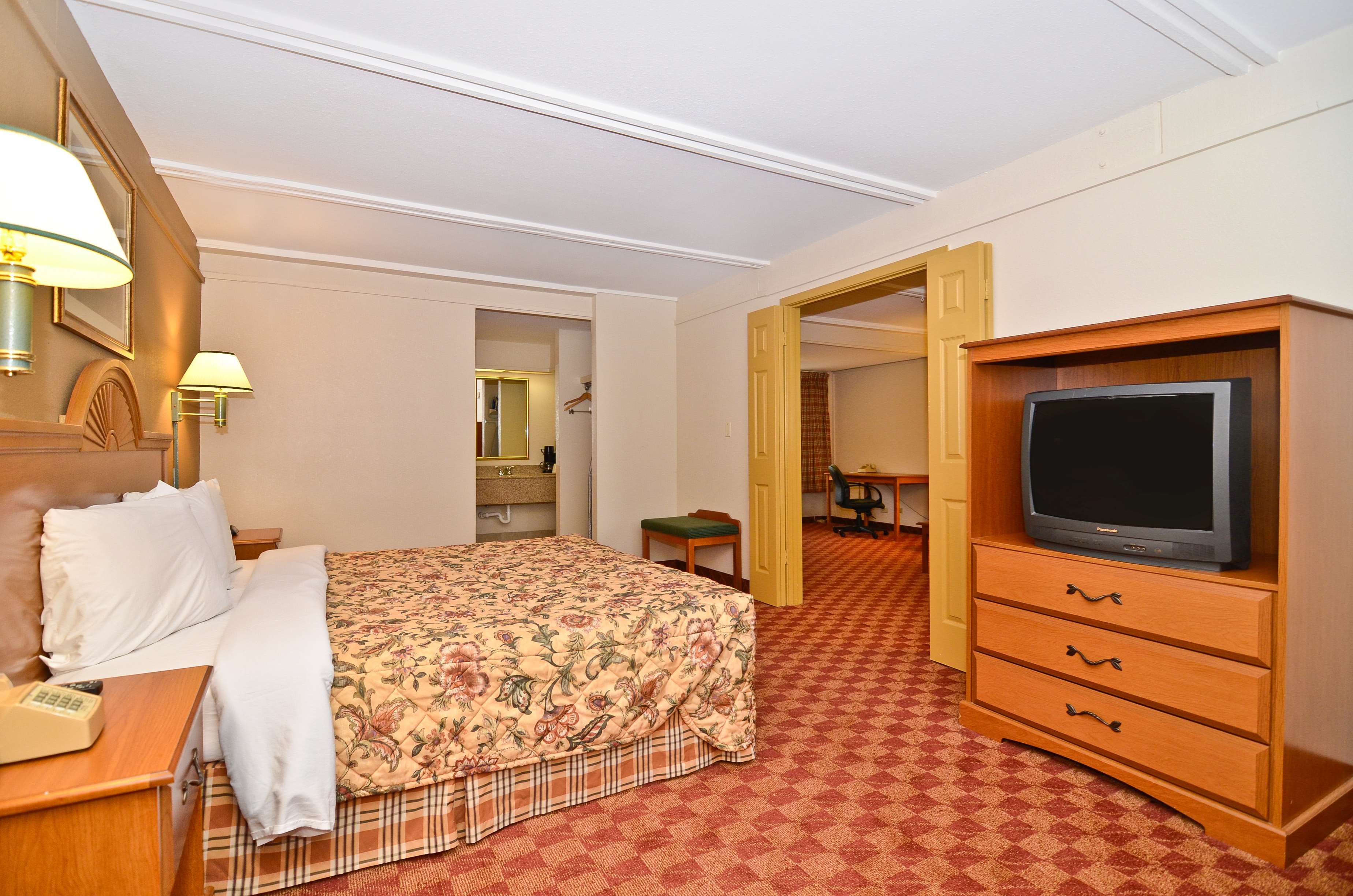 Stay Express Inn Athens