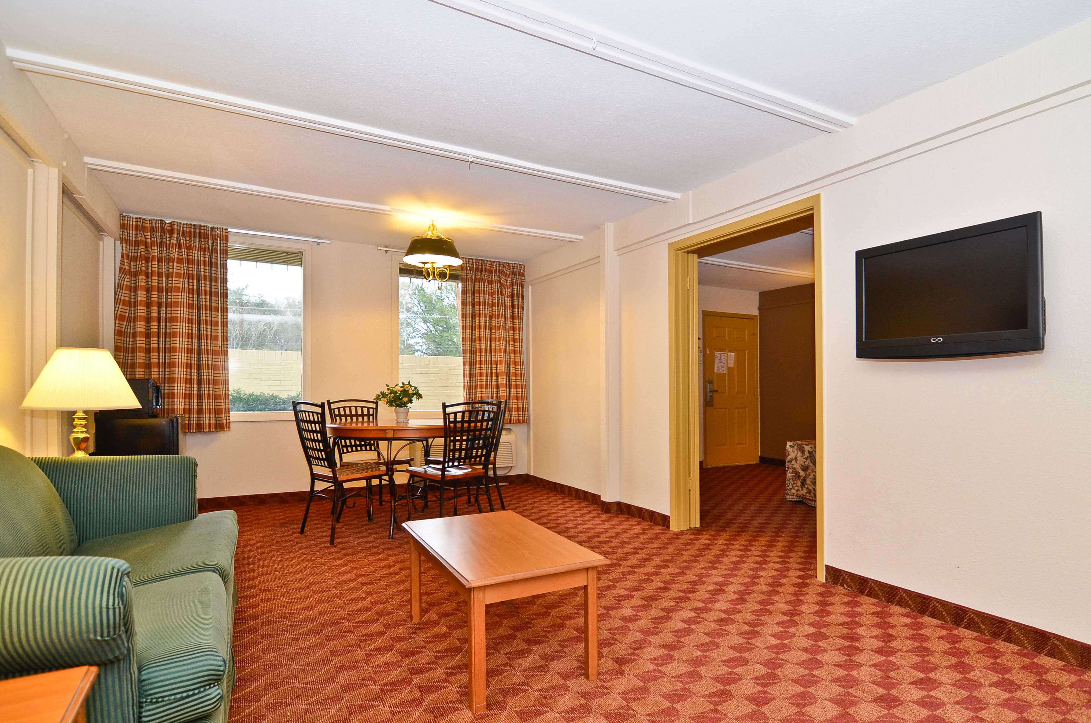 Stay Express Inn Athens