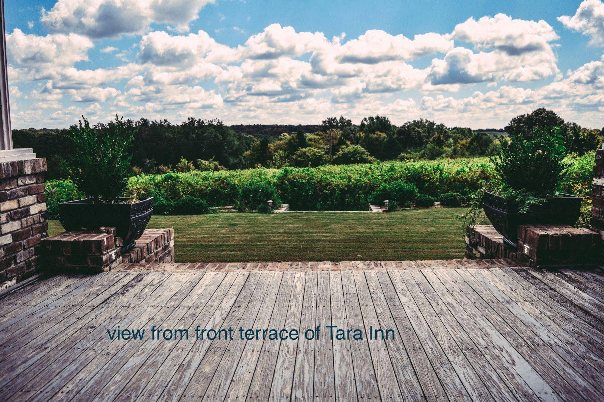 Tara Vineyard & Winery