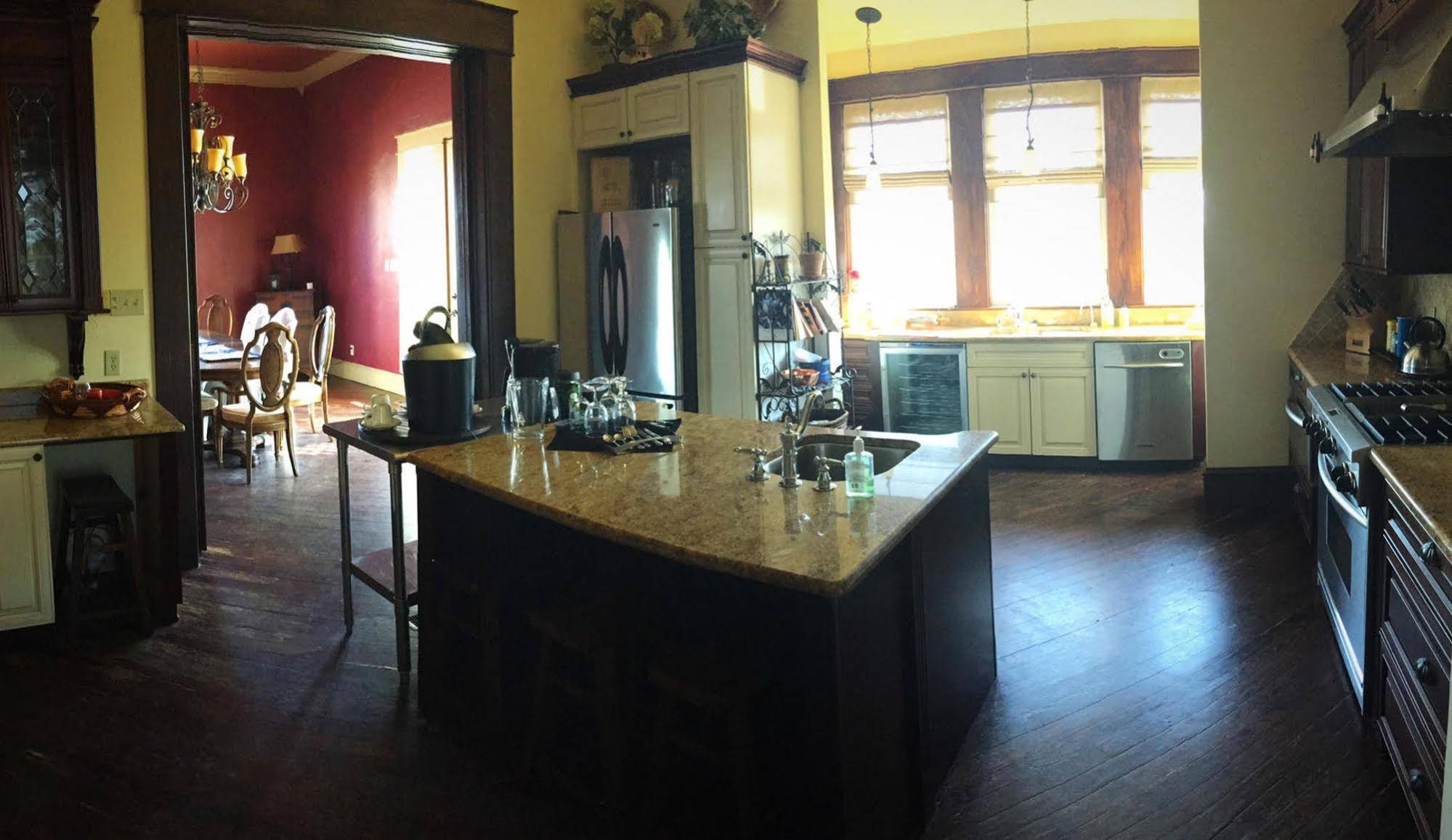 Tara Vineyard & Winery