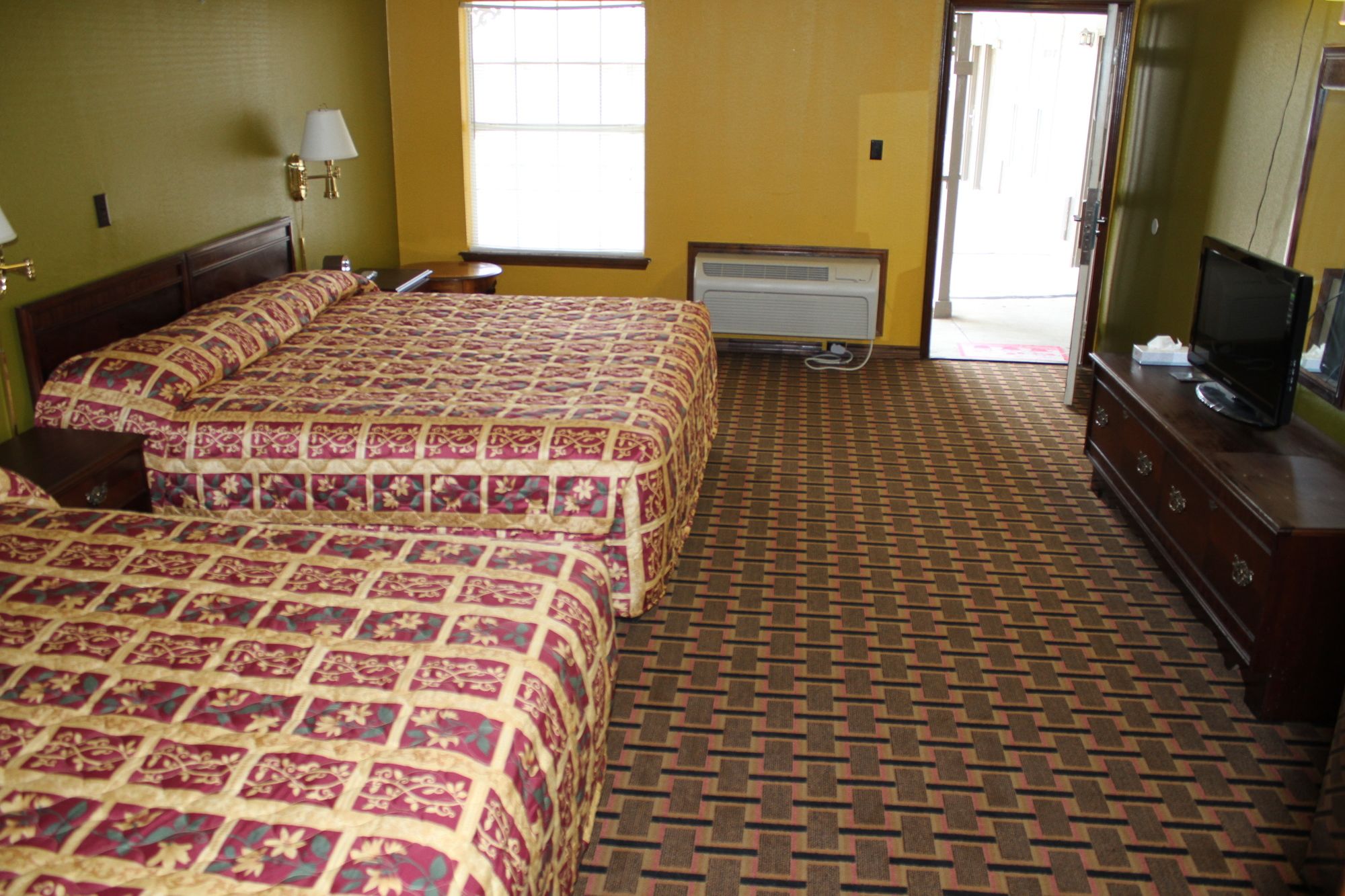 Victorian Inn