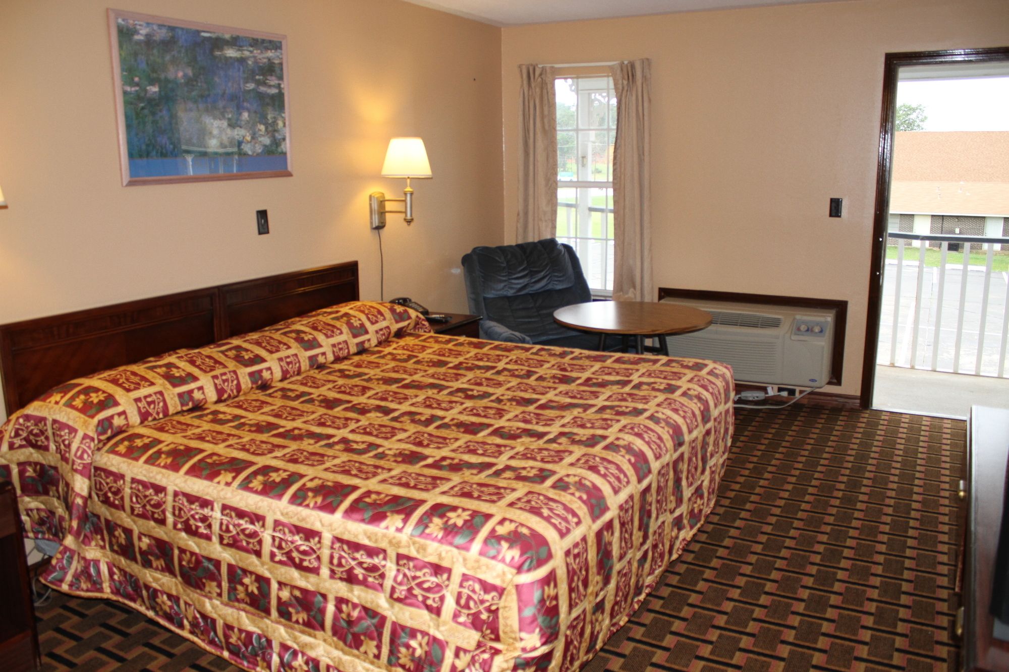 Victorian Inn