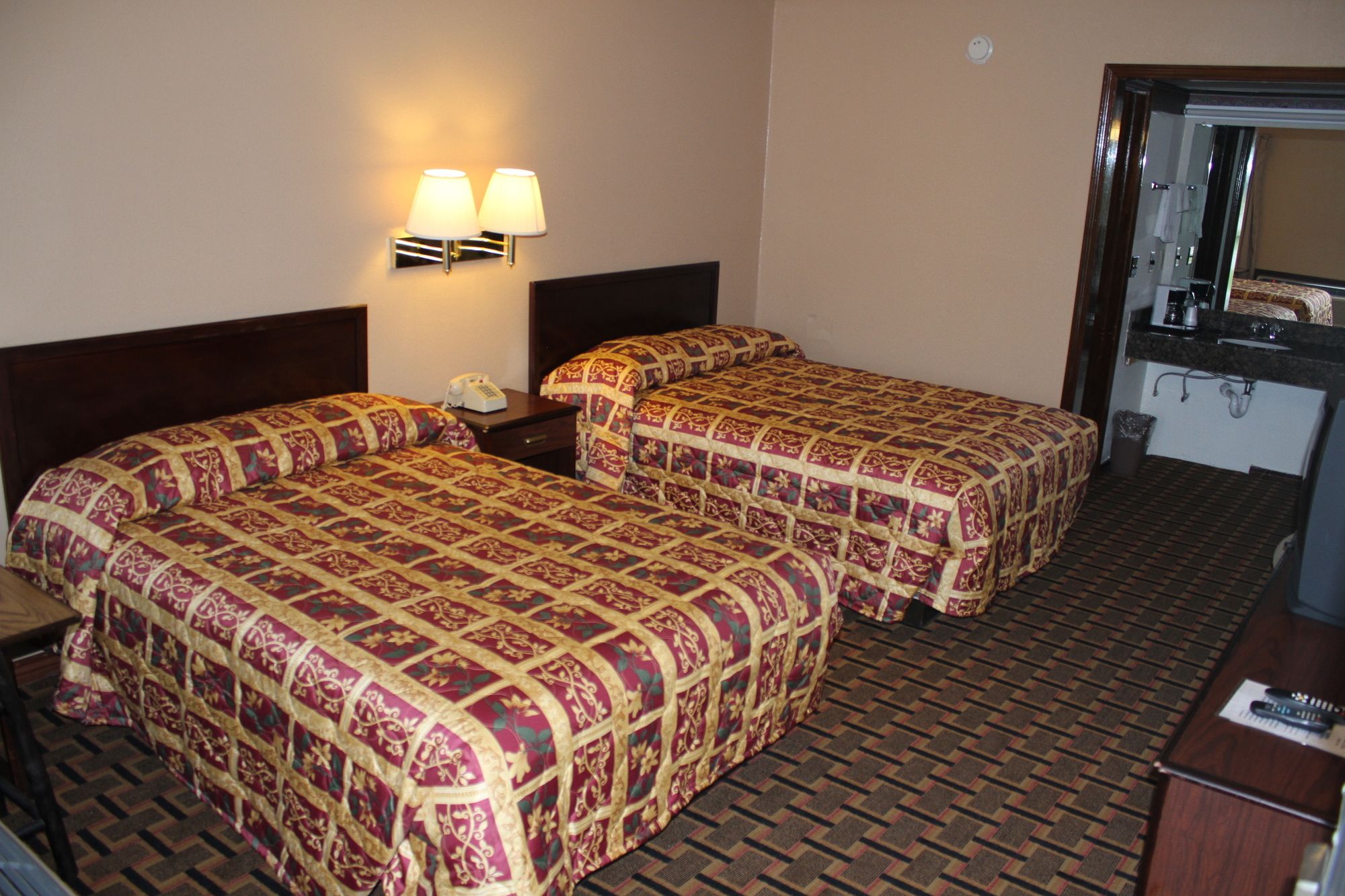 Victorian Inn