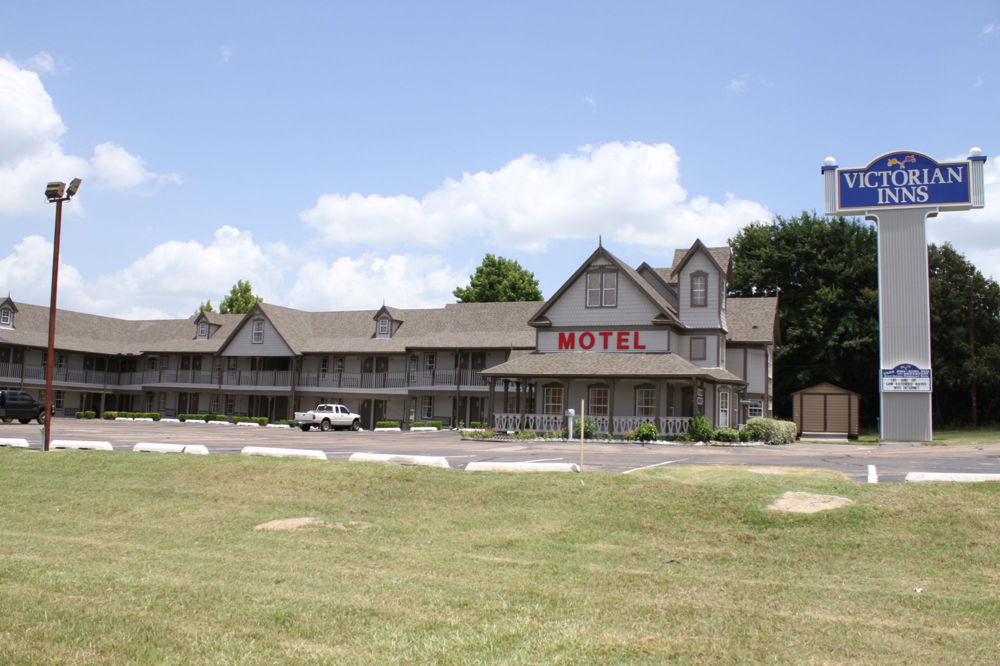 Victorian Inn
