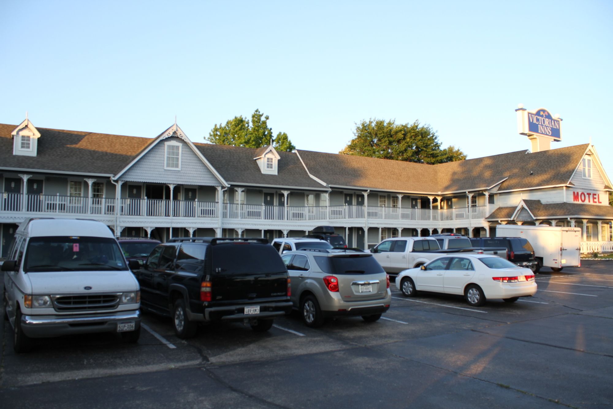 Victorian Inn