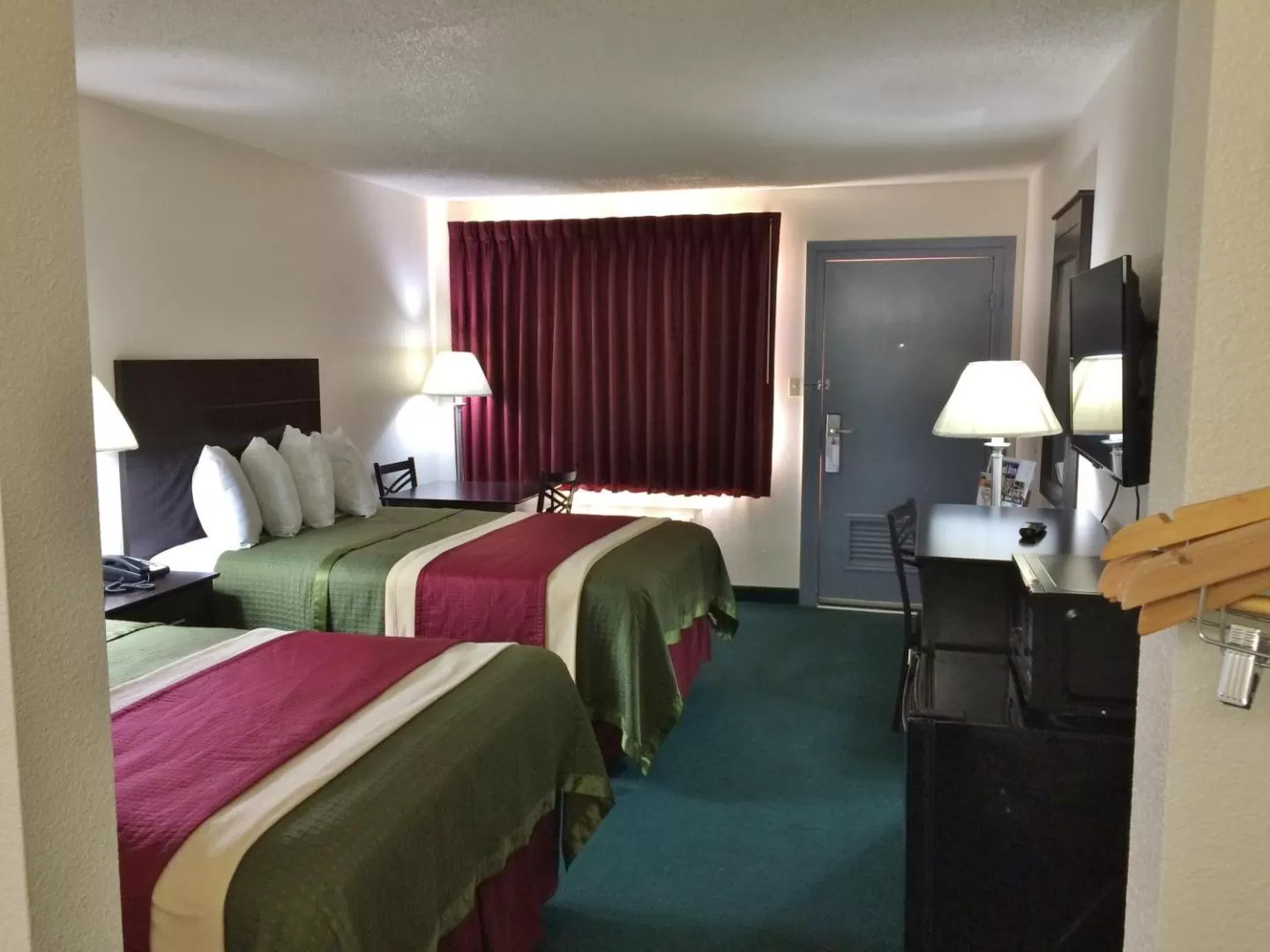 Travel Inn