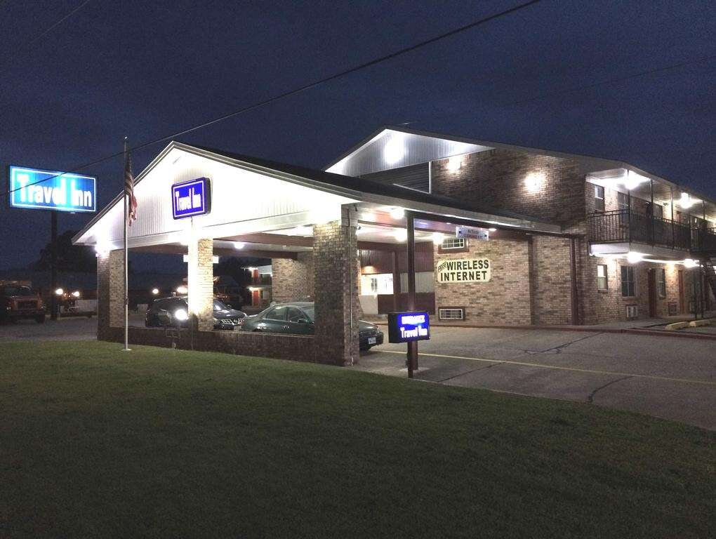Travel Inn