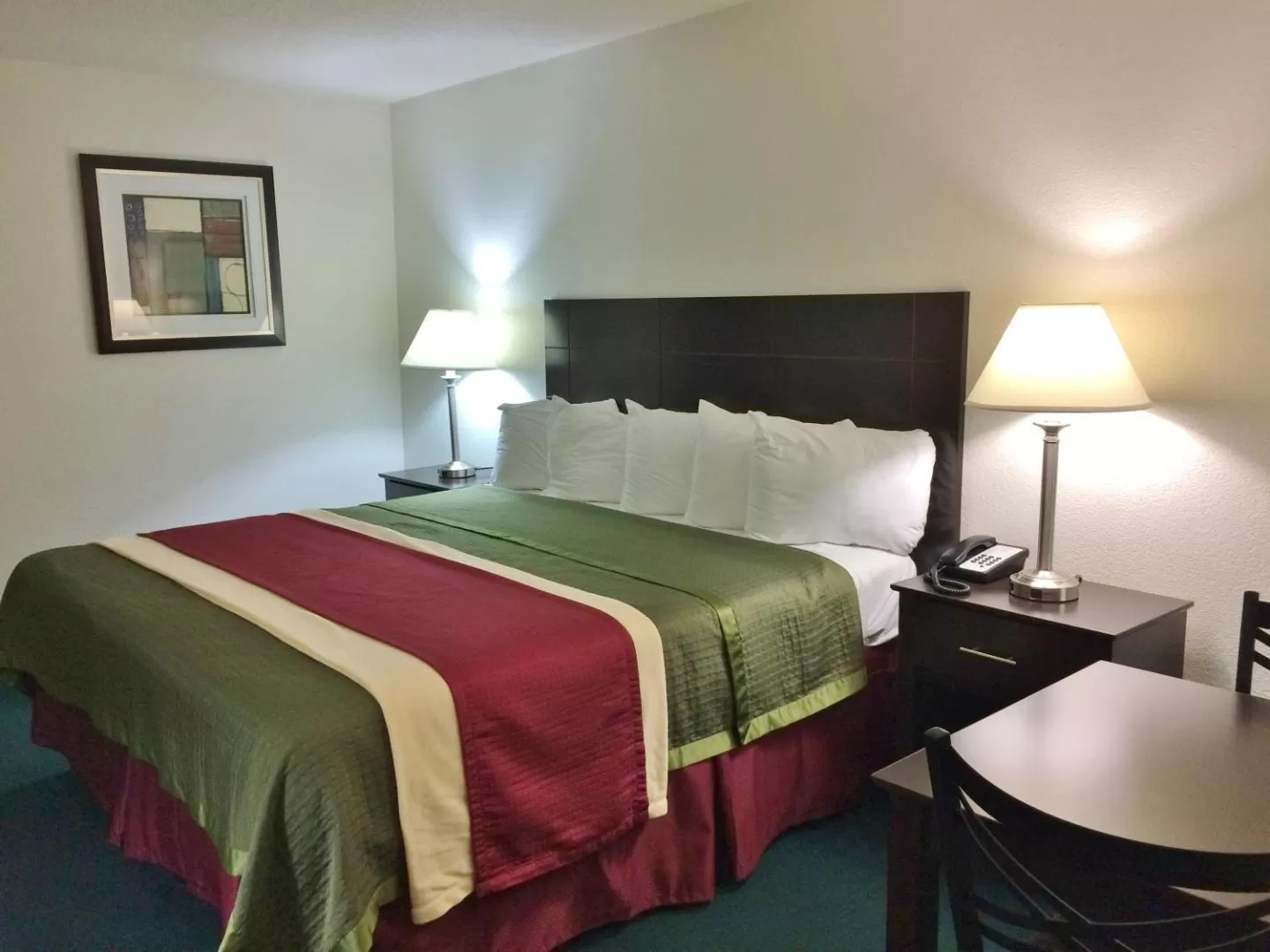 Travel Inn