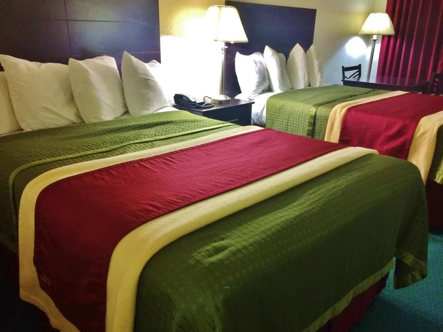 Travel Inn