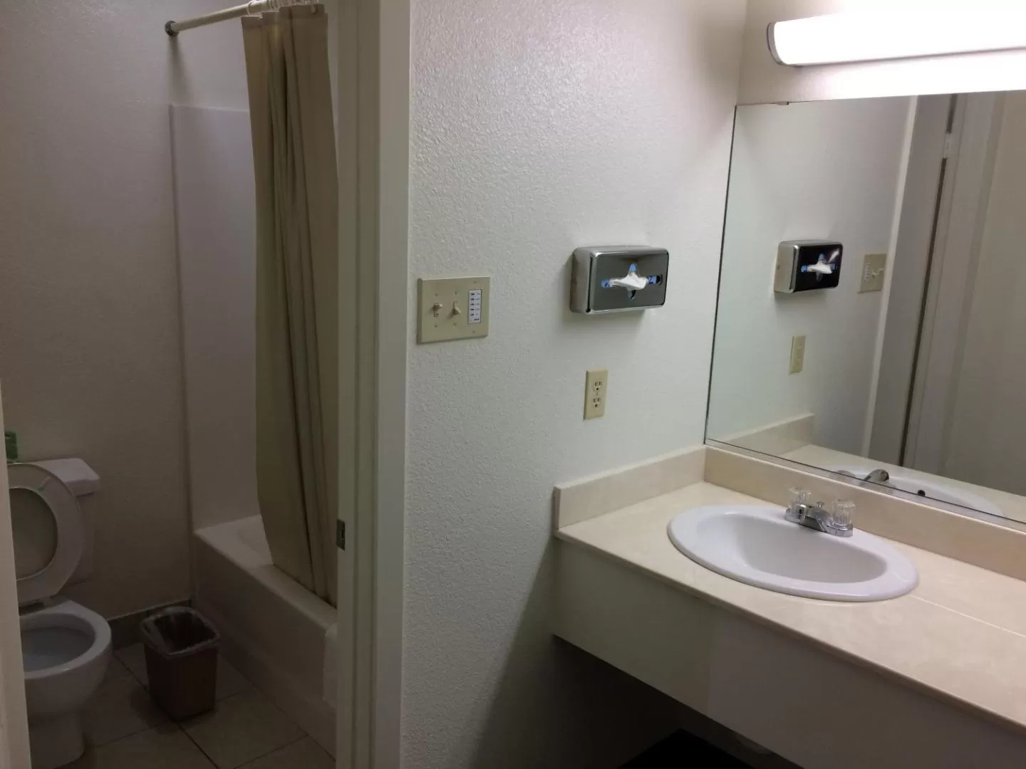 Travel Inn