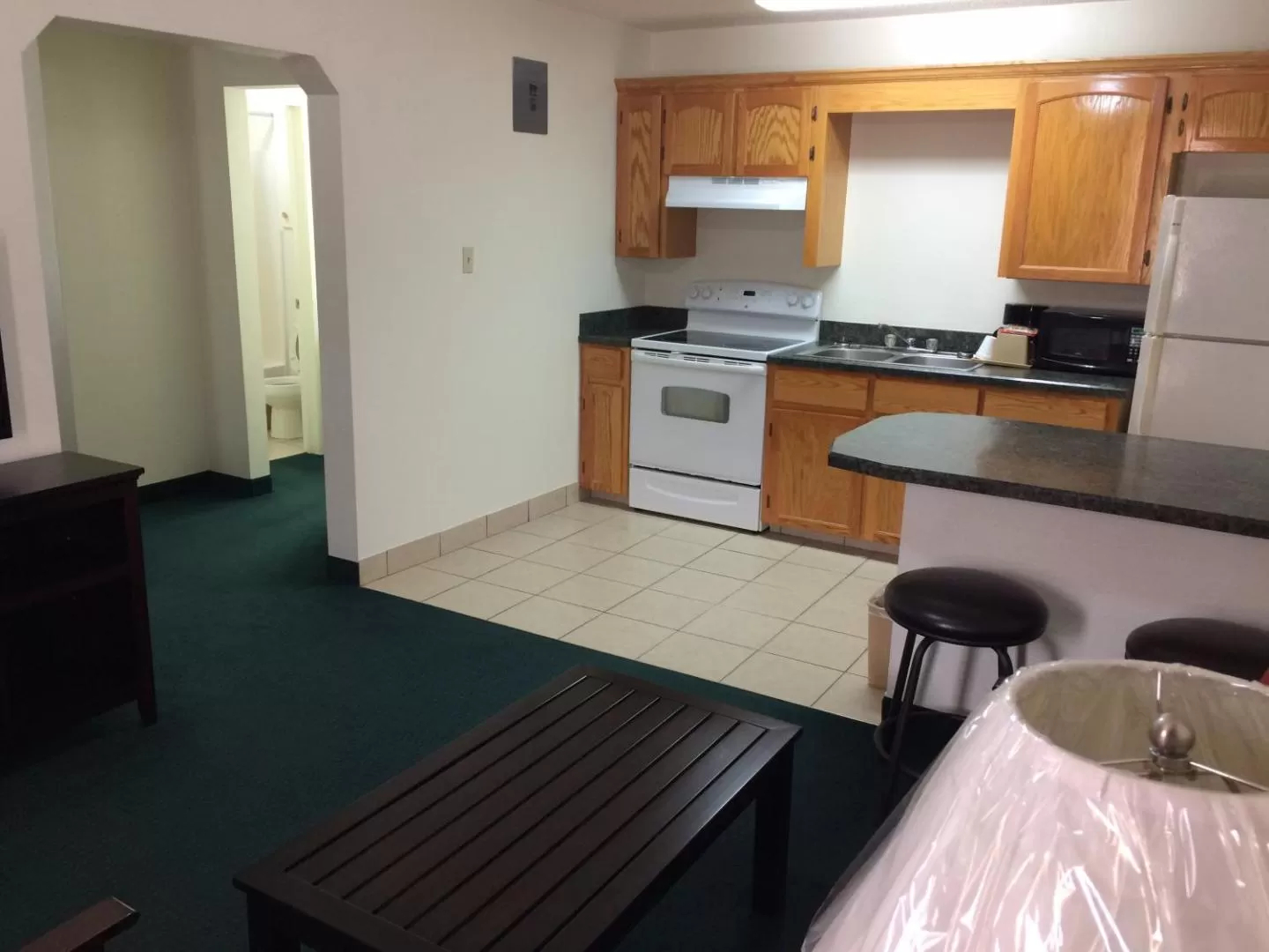Travel Inn