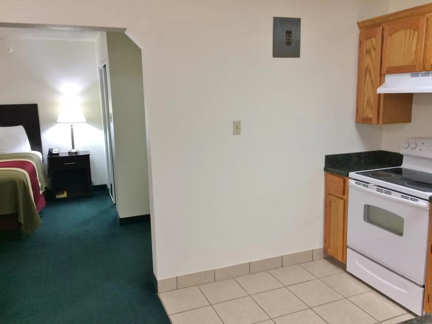 Travel Inn