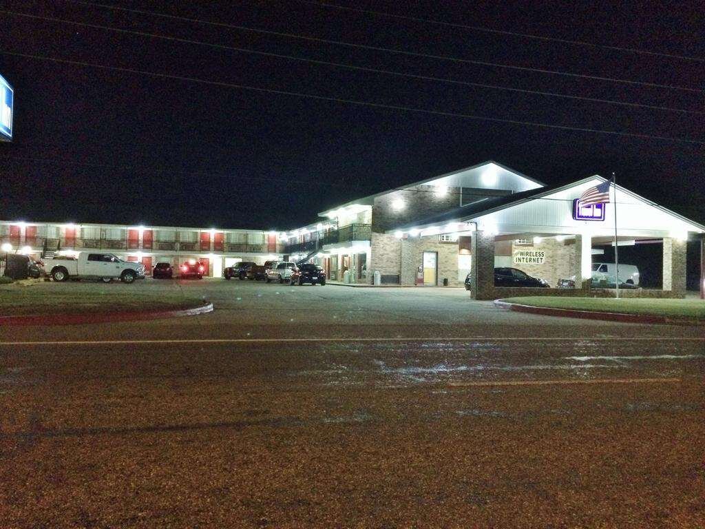 Travel Inn