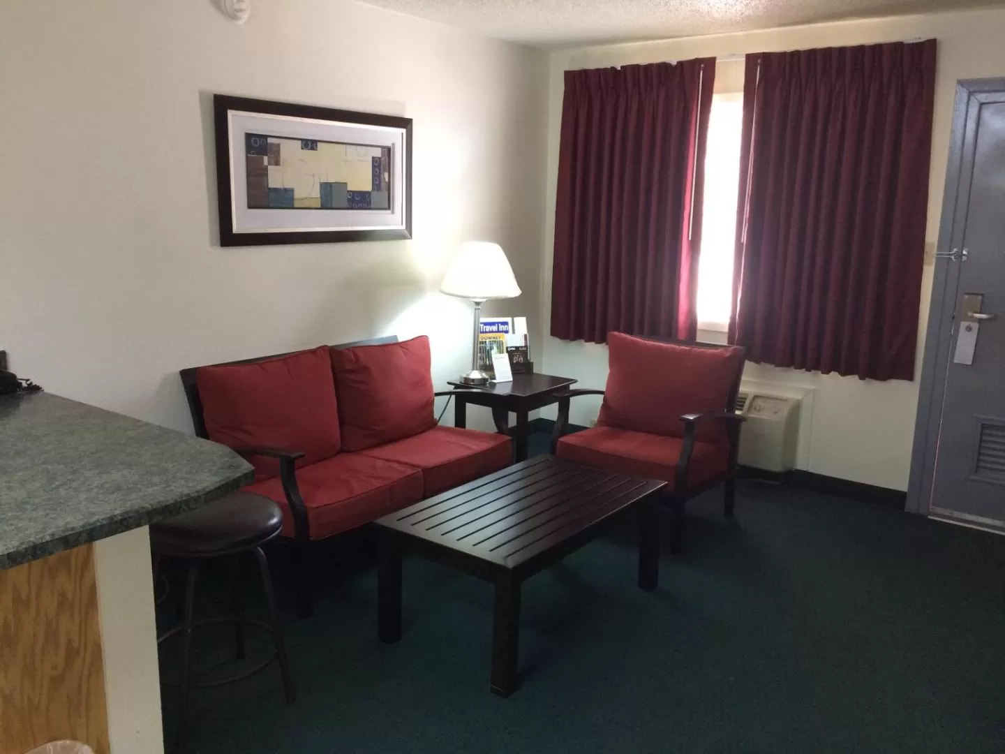 Travel Inn