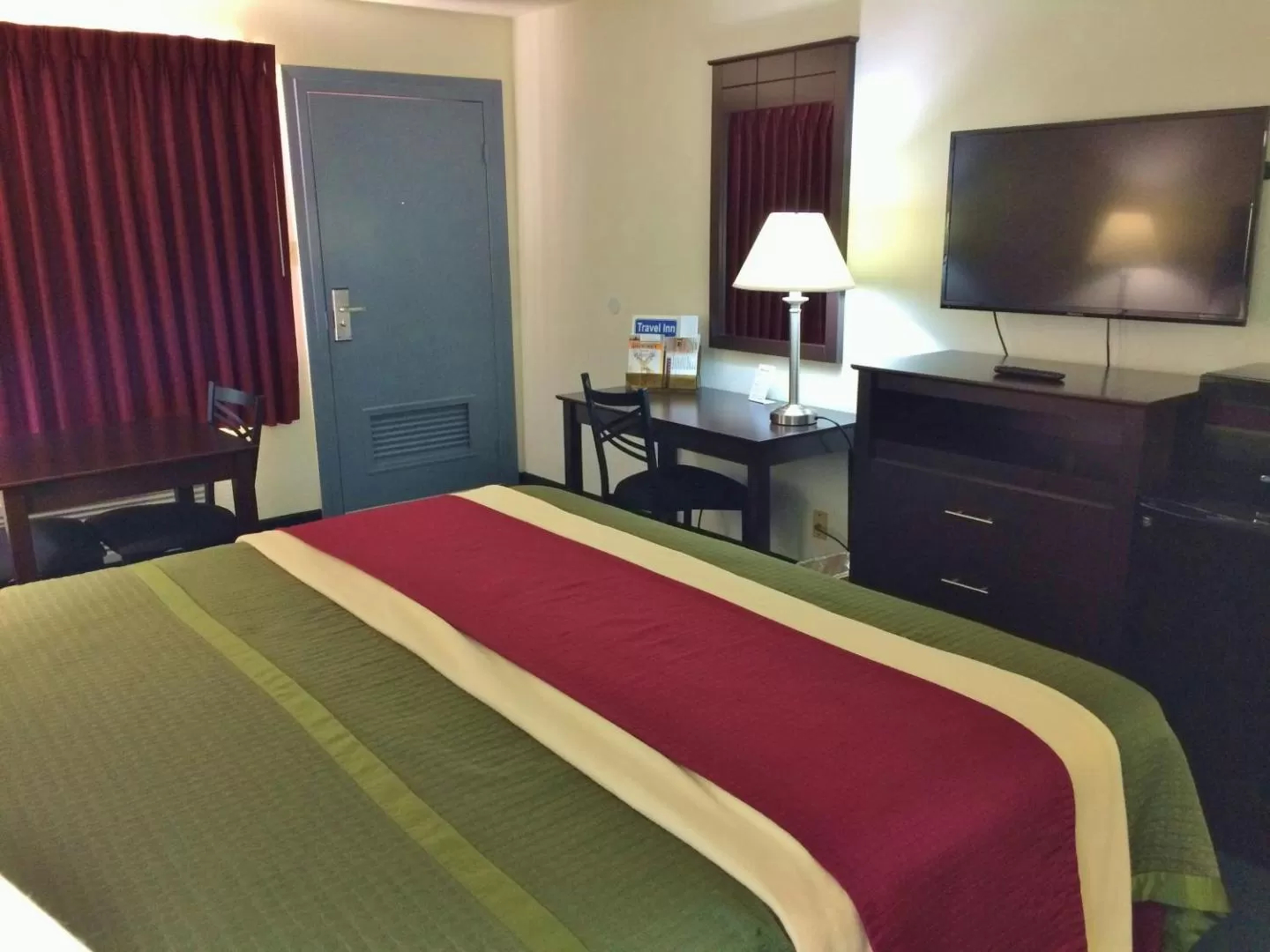 Travel Inn