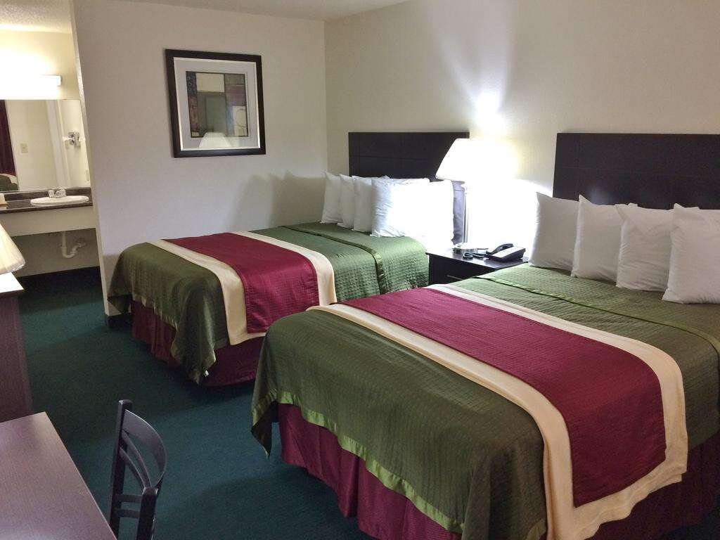 Travel Inn