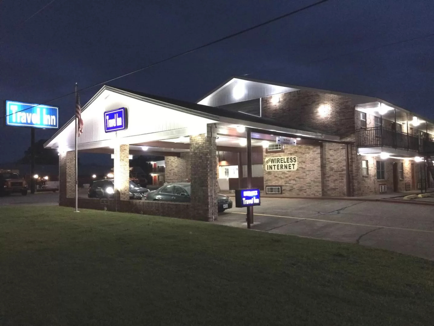 Travel Inn