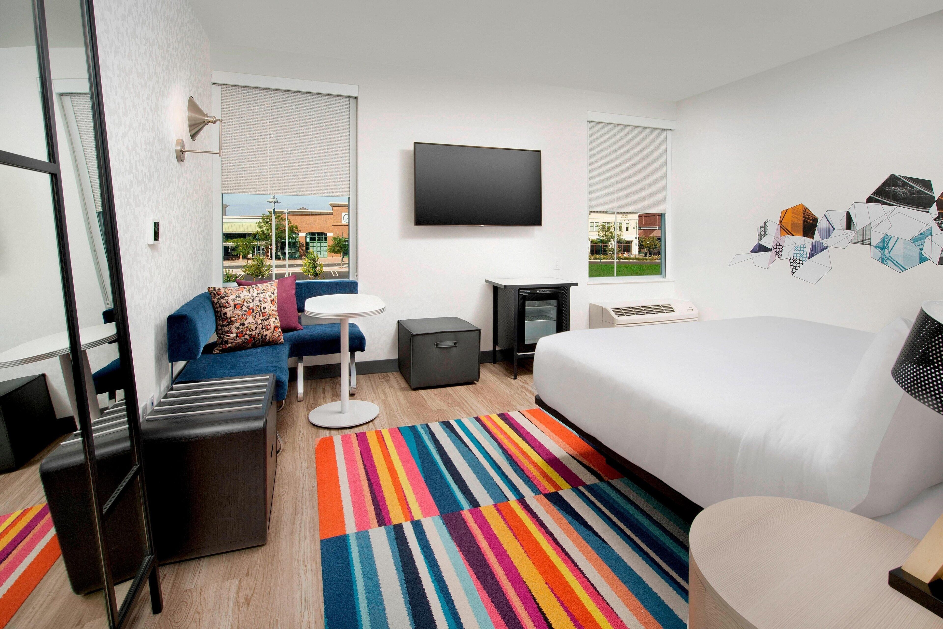 Aloft Austin Southwest