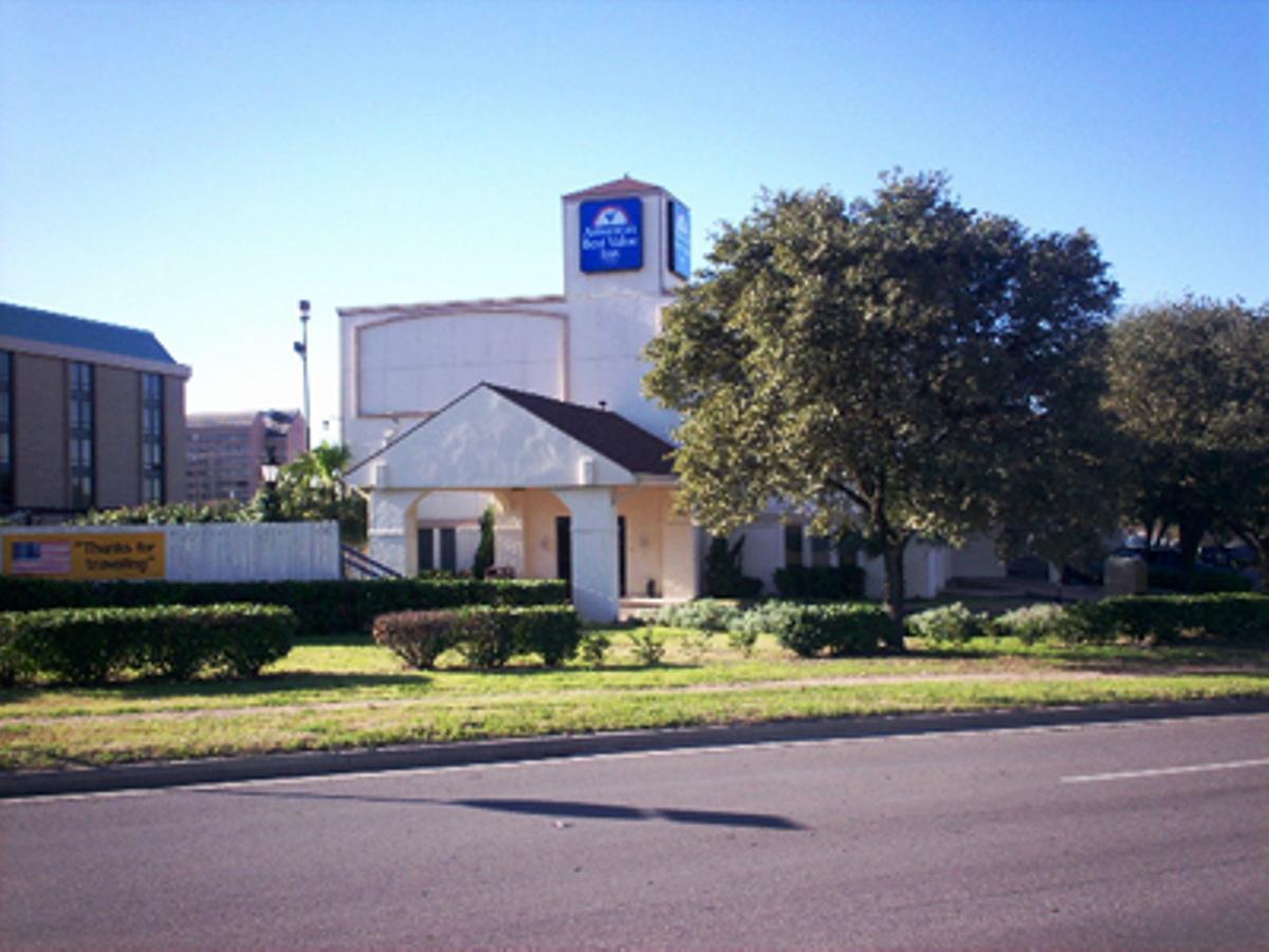 Americas Best Value Inn