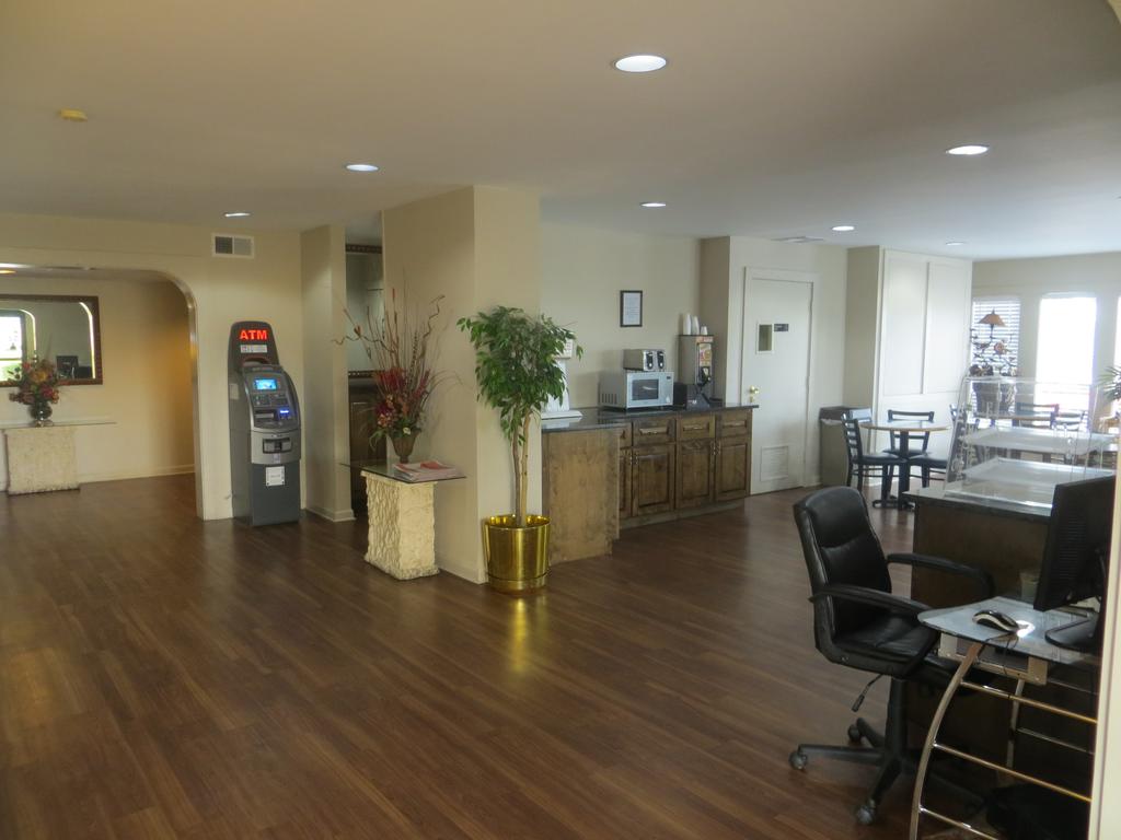 Americas Best Value Inn