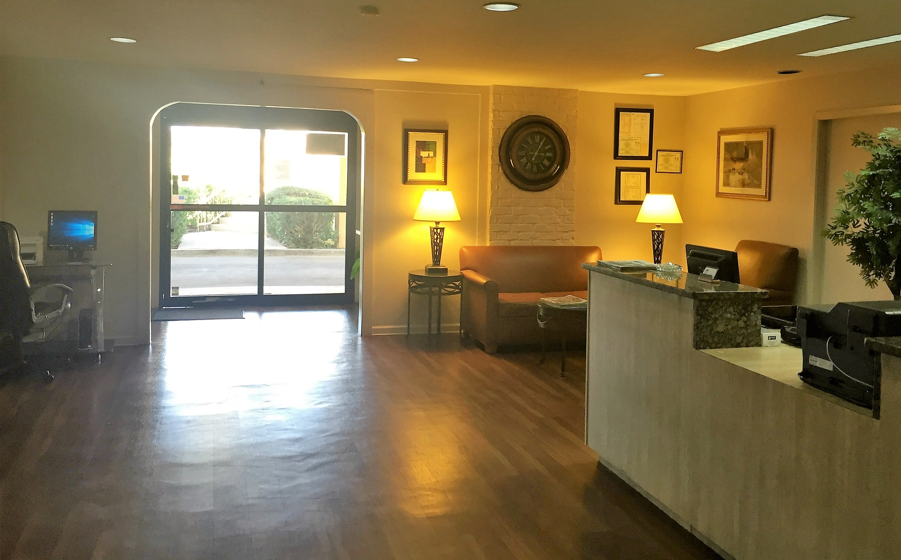 Americas Best Value Inn