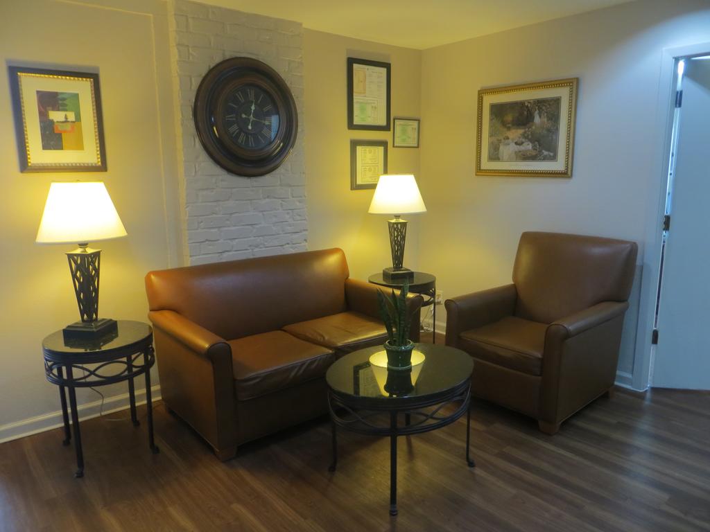 Americas Best Value Inn