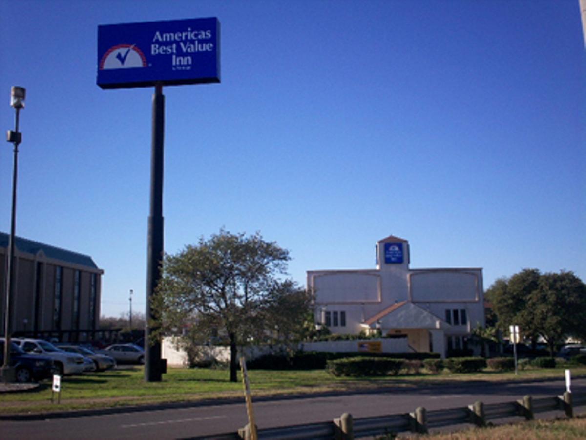 Americas Best Value Inn