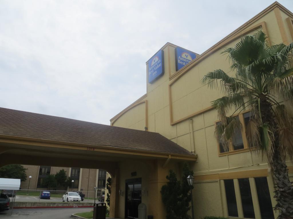 Americas Best Value Inn