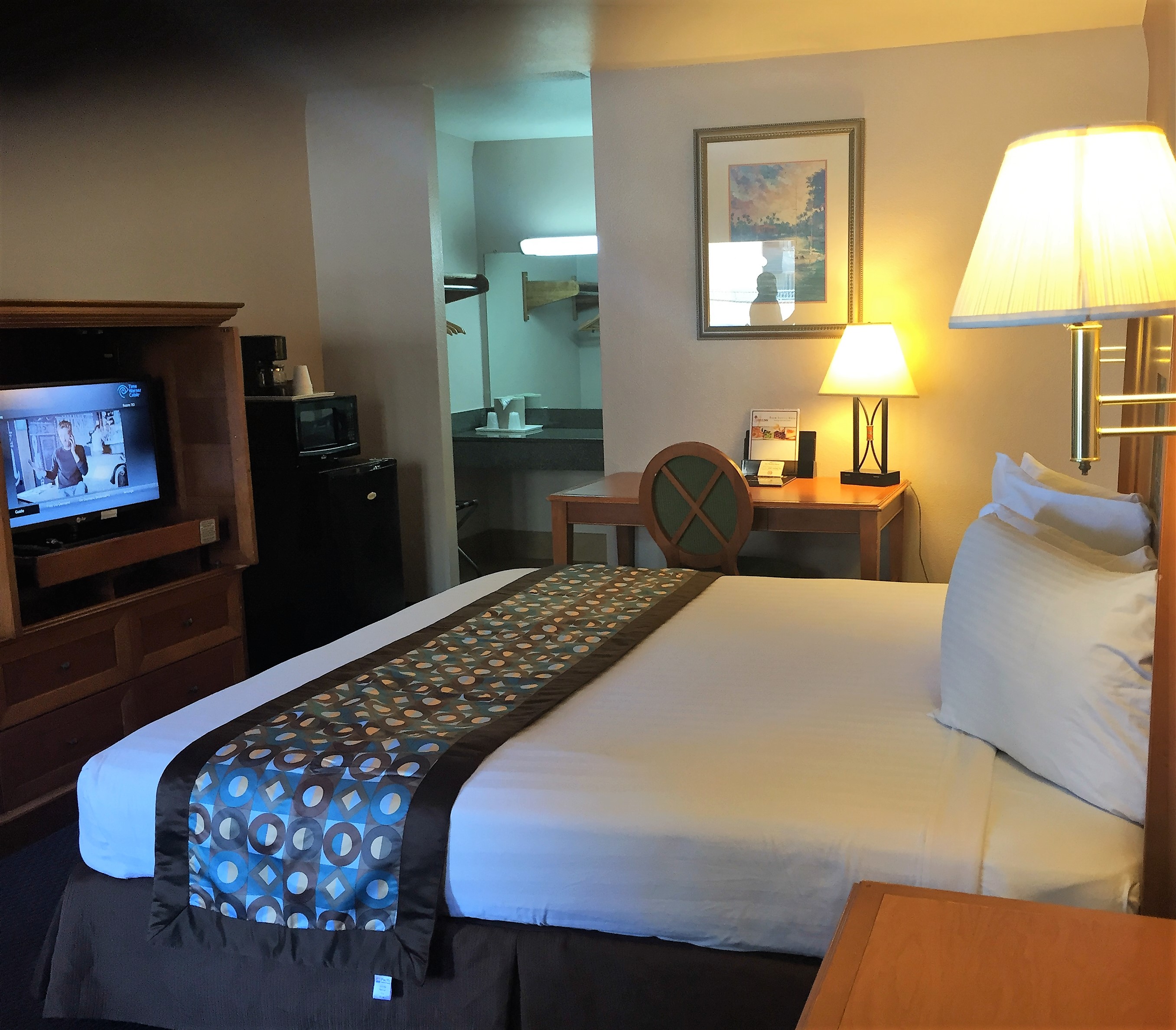Americas Best Value Inn
