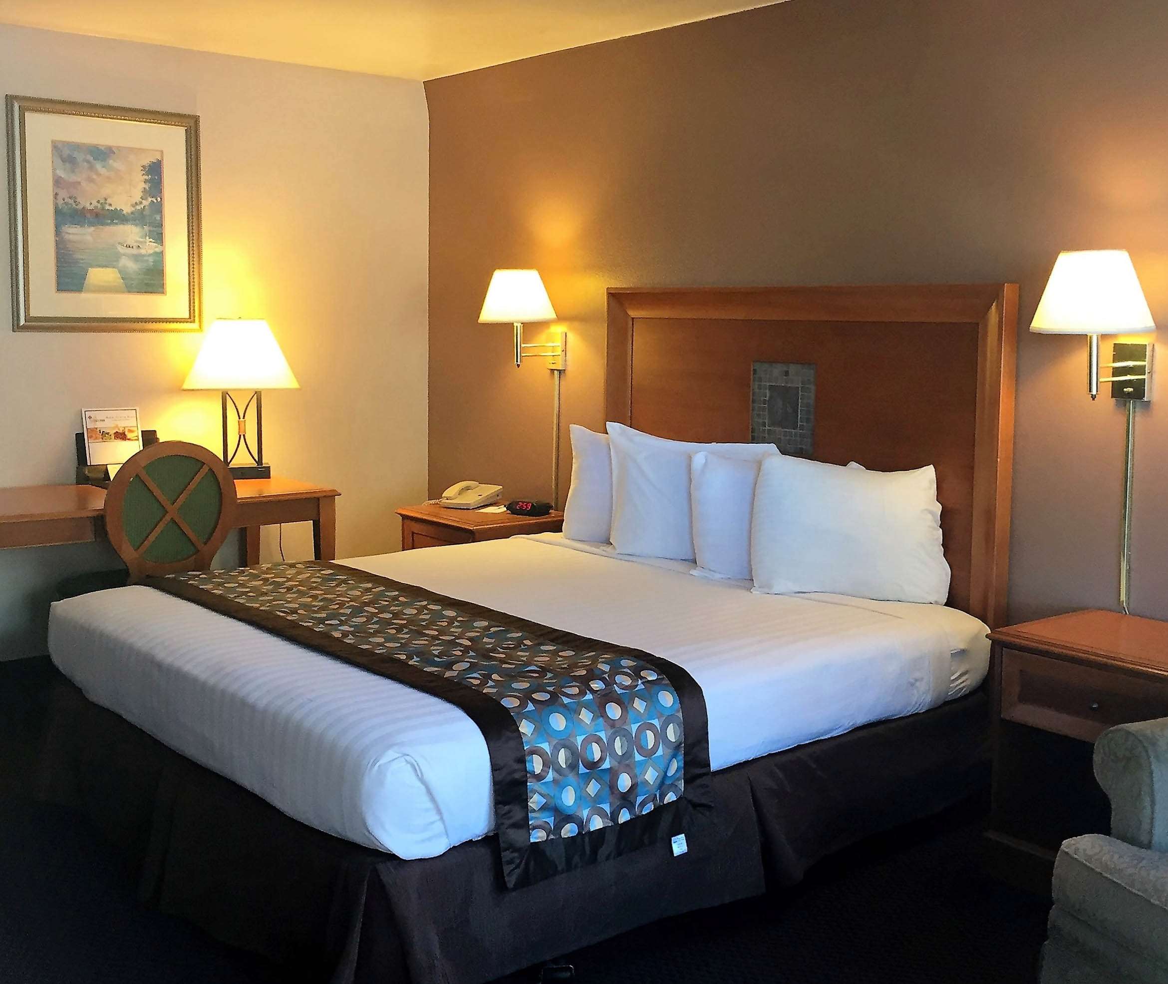 Americas Best Value Inn