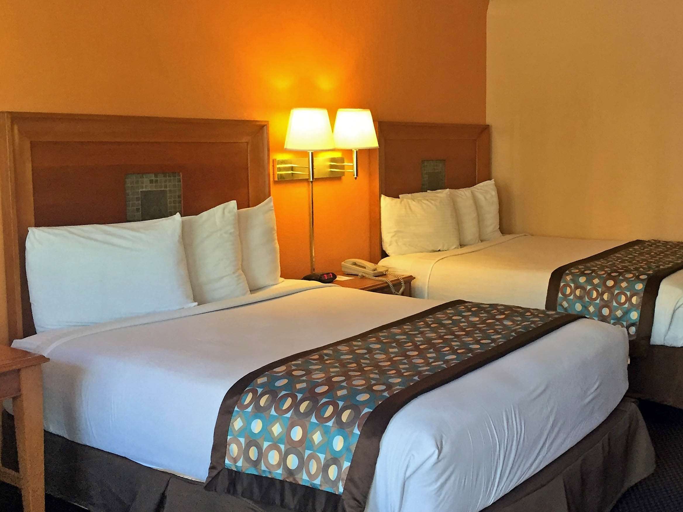 Americas Best Value Inn
