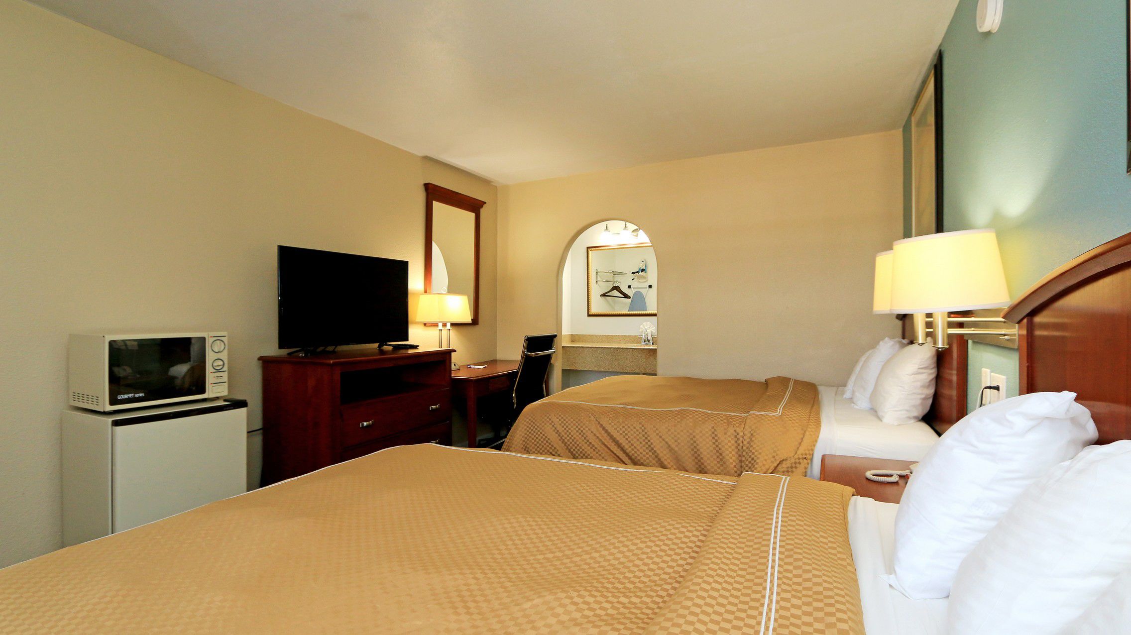 Econo Lodge Austin South