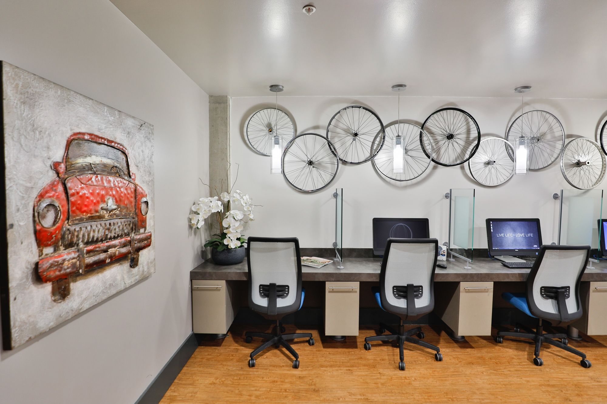 AMLI Downtown by Locale Downtown Austin